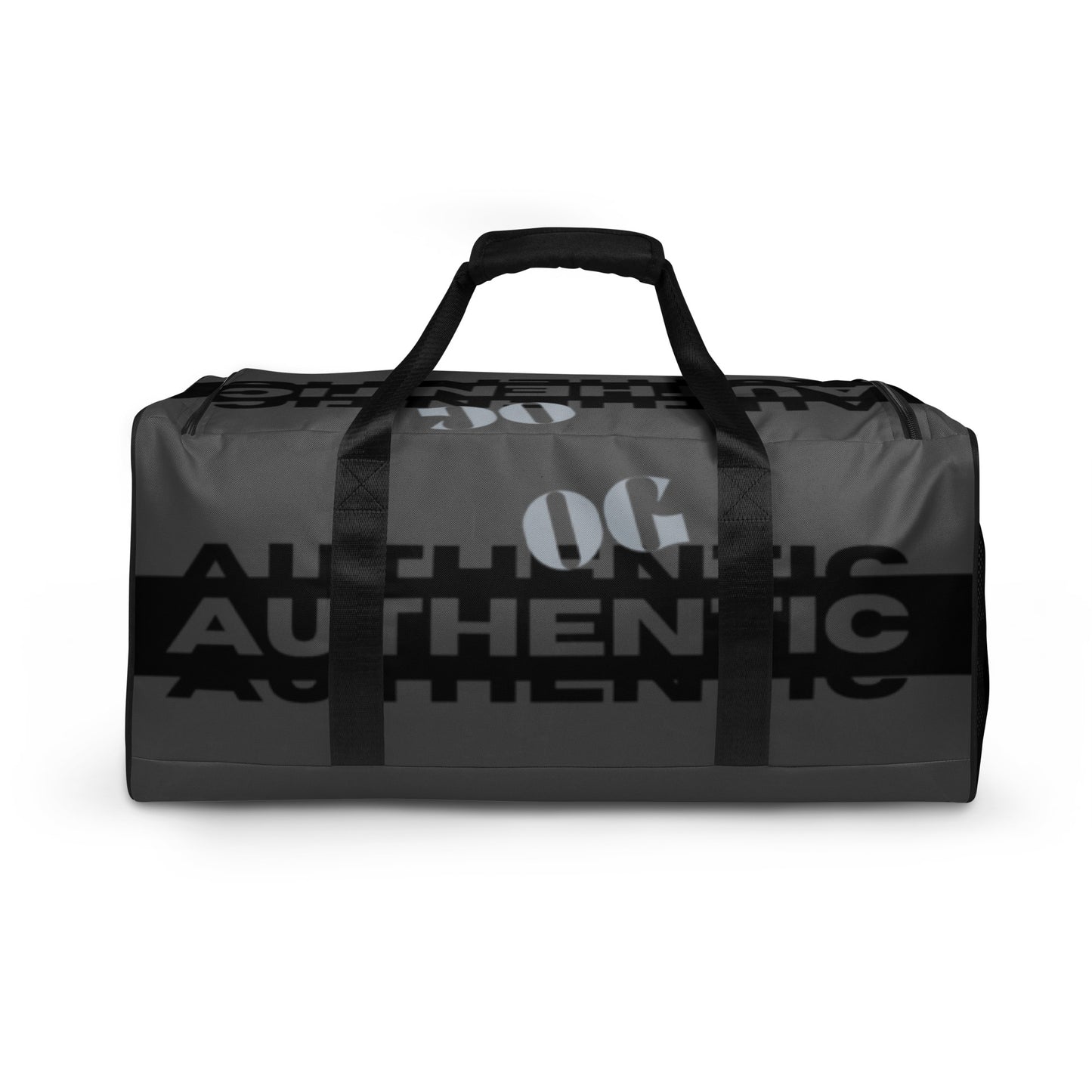 Duffle bag