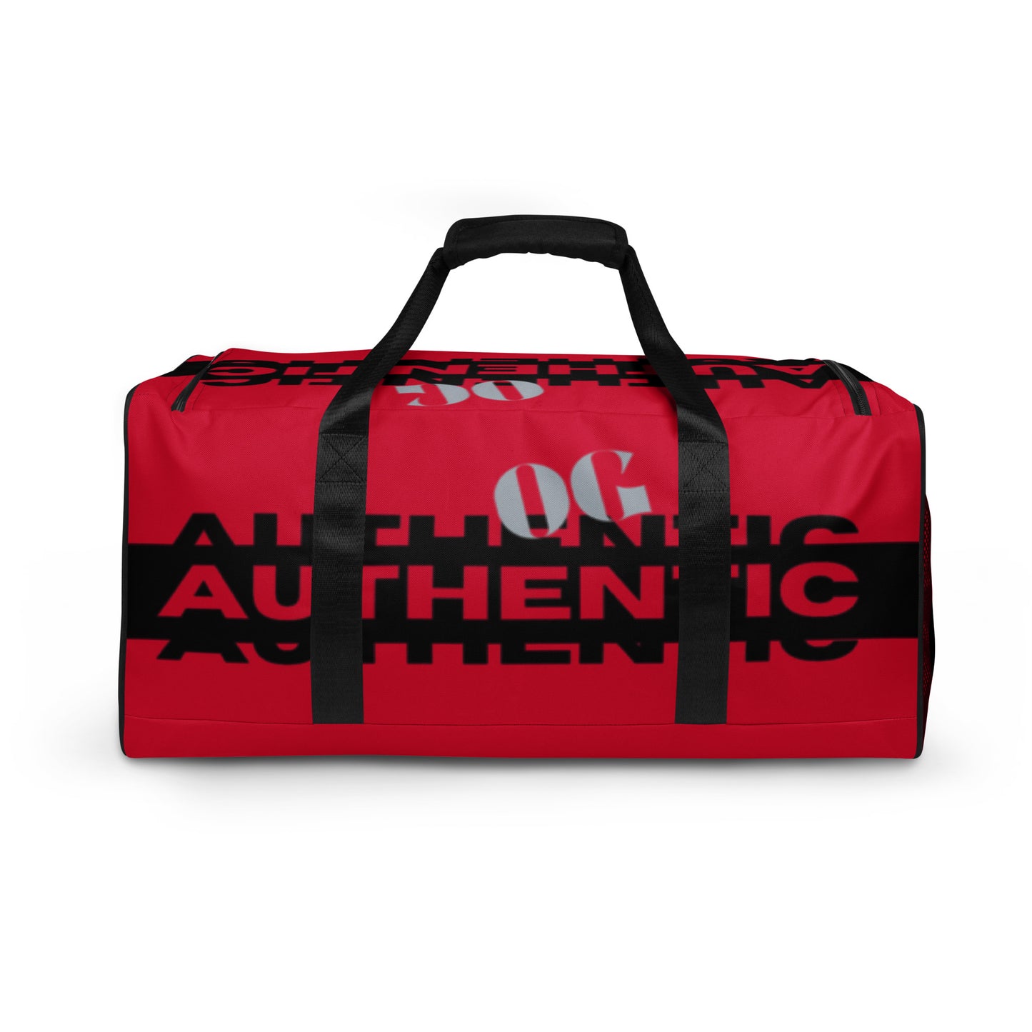 Duffle bag