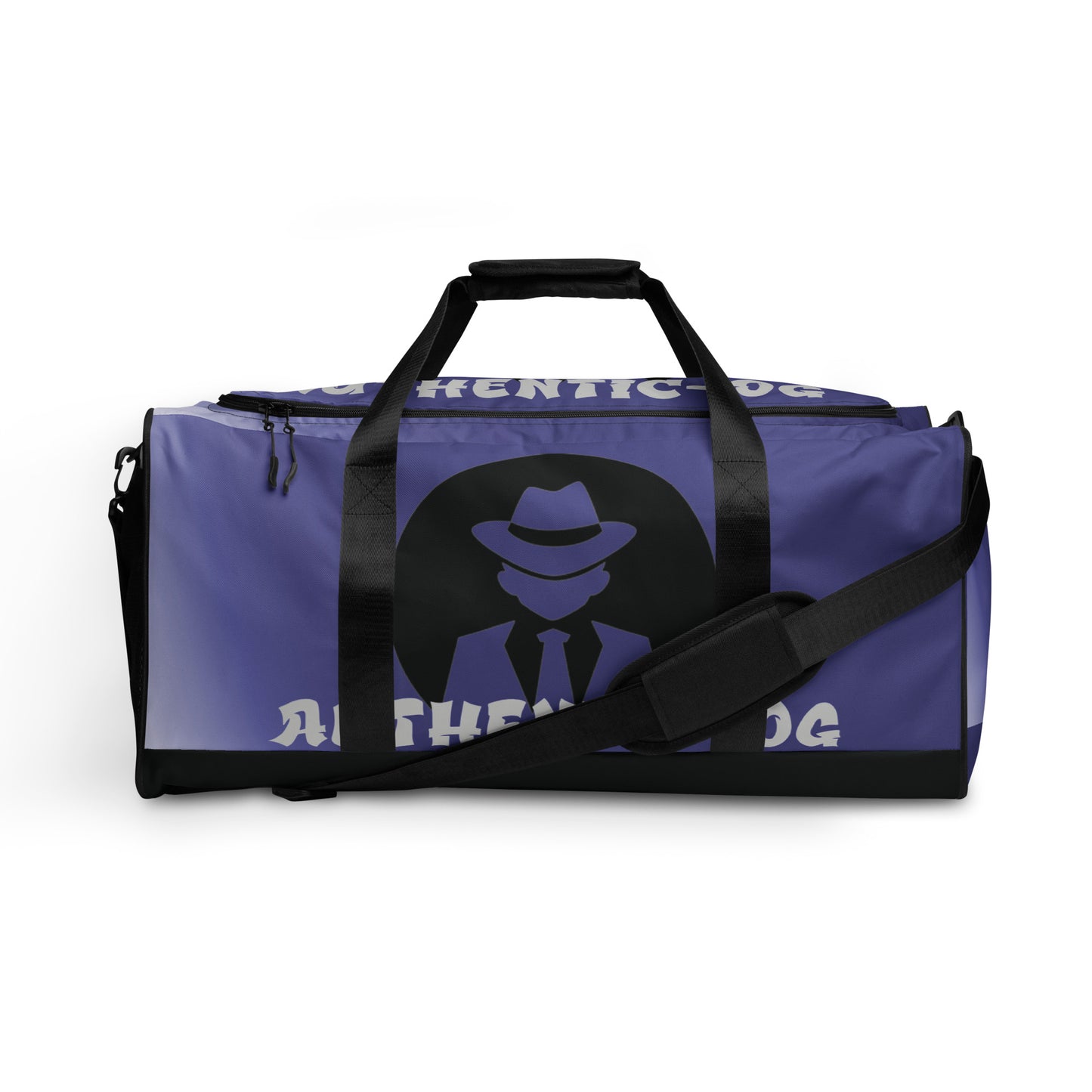 Duffle bag