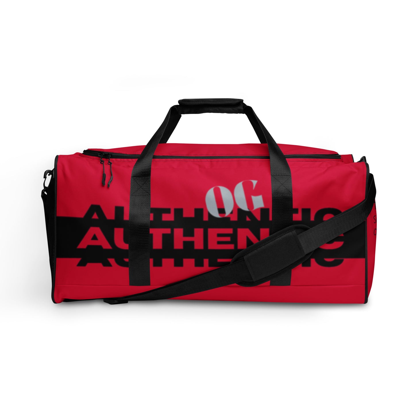 Duffle bag