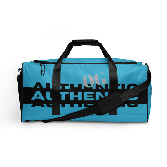 Duffle bag