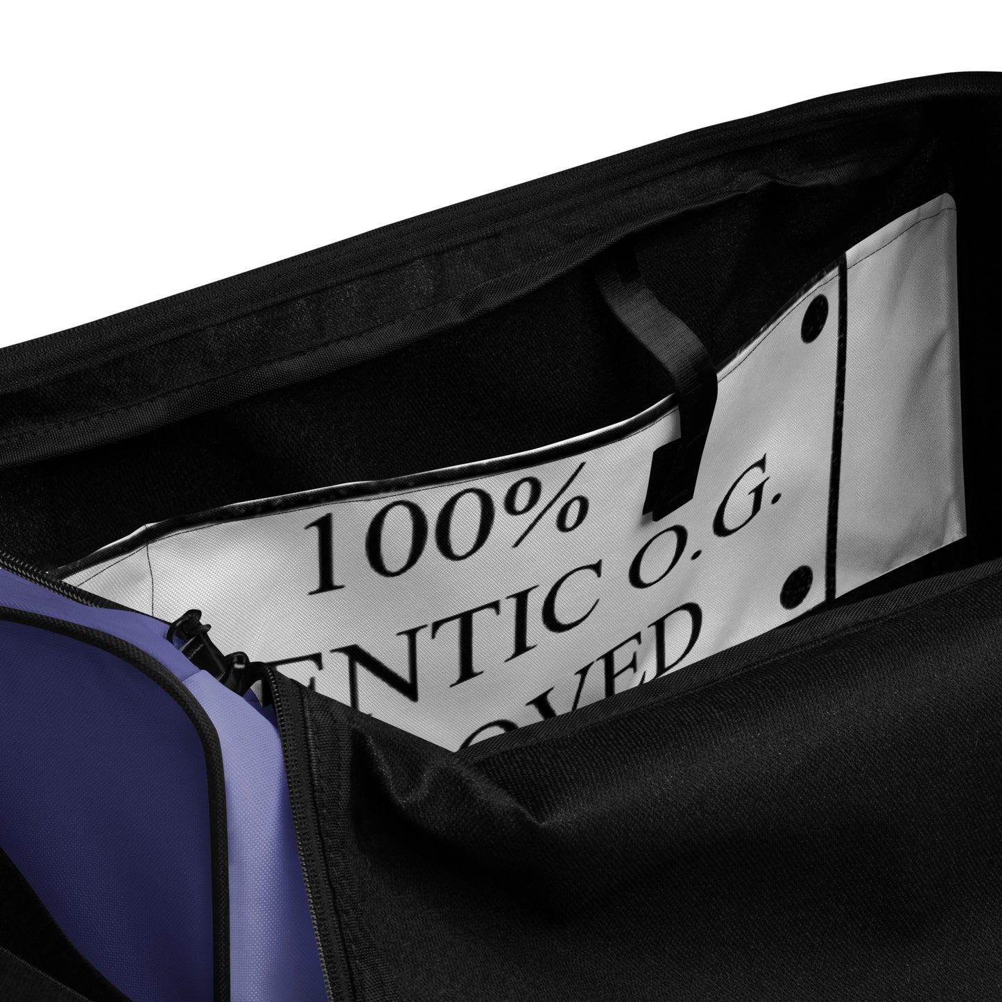 Duffle bag