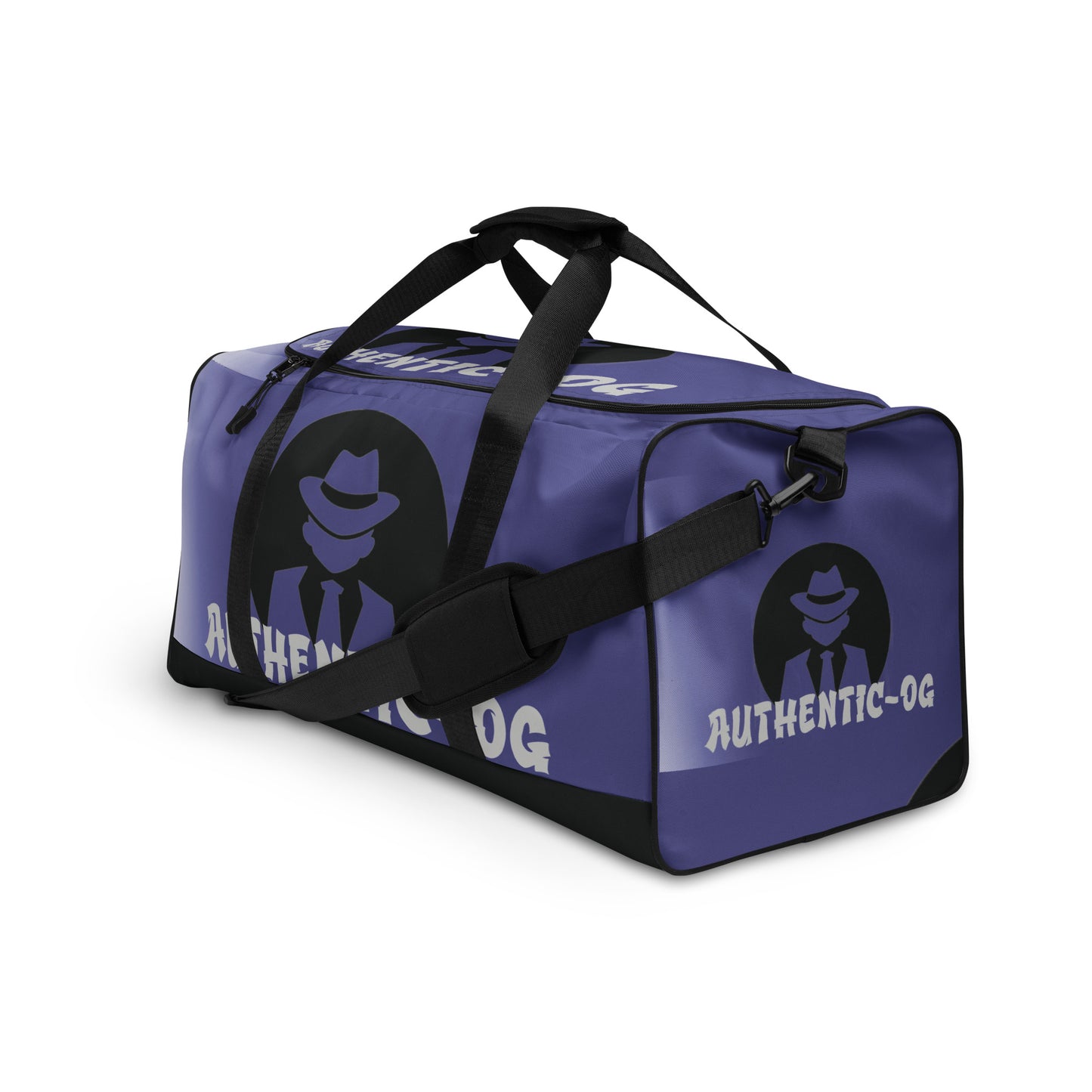 Duffle bag