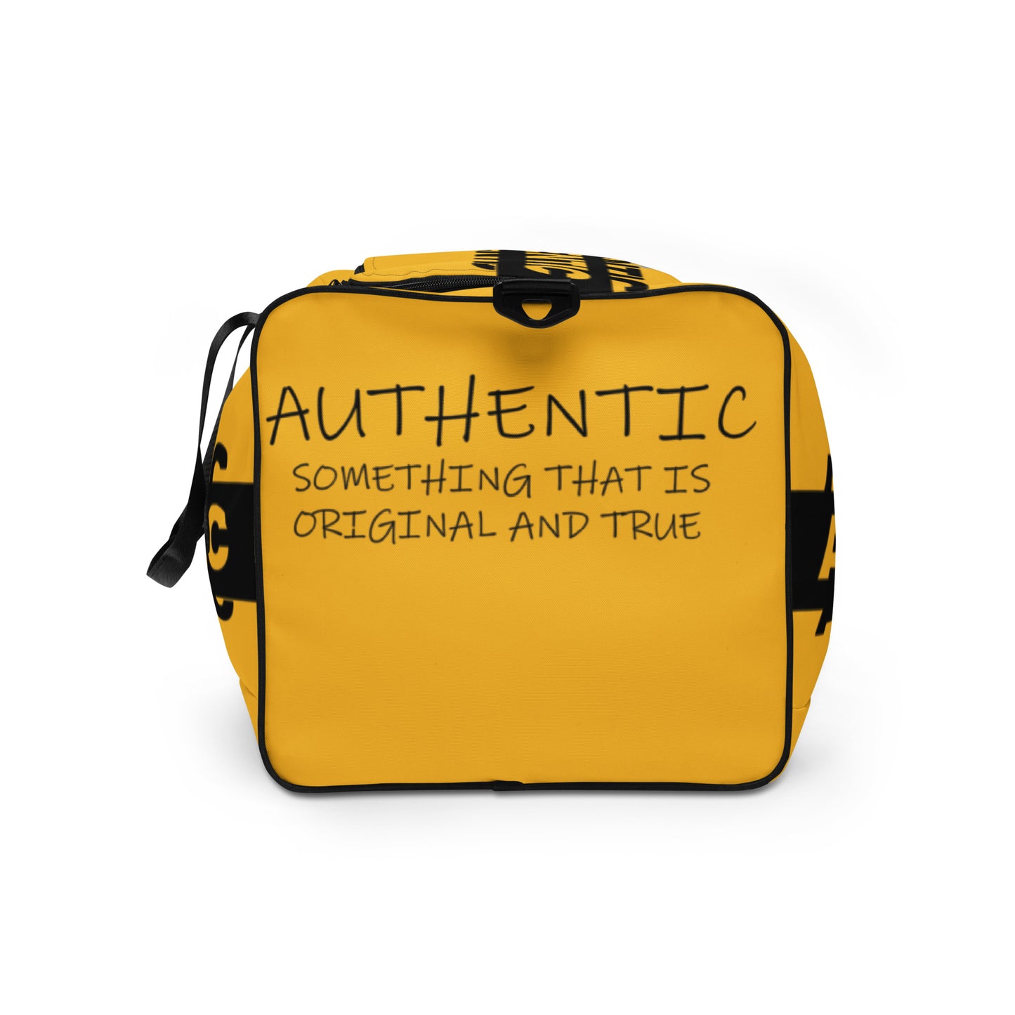 Duffle bag