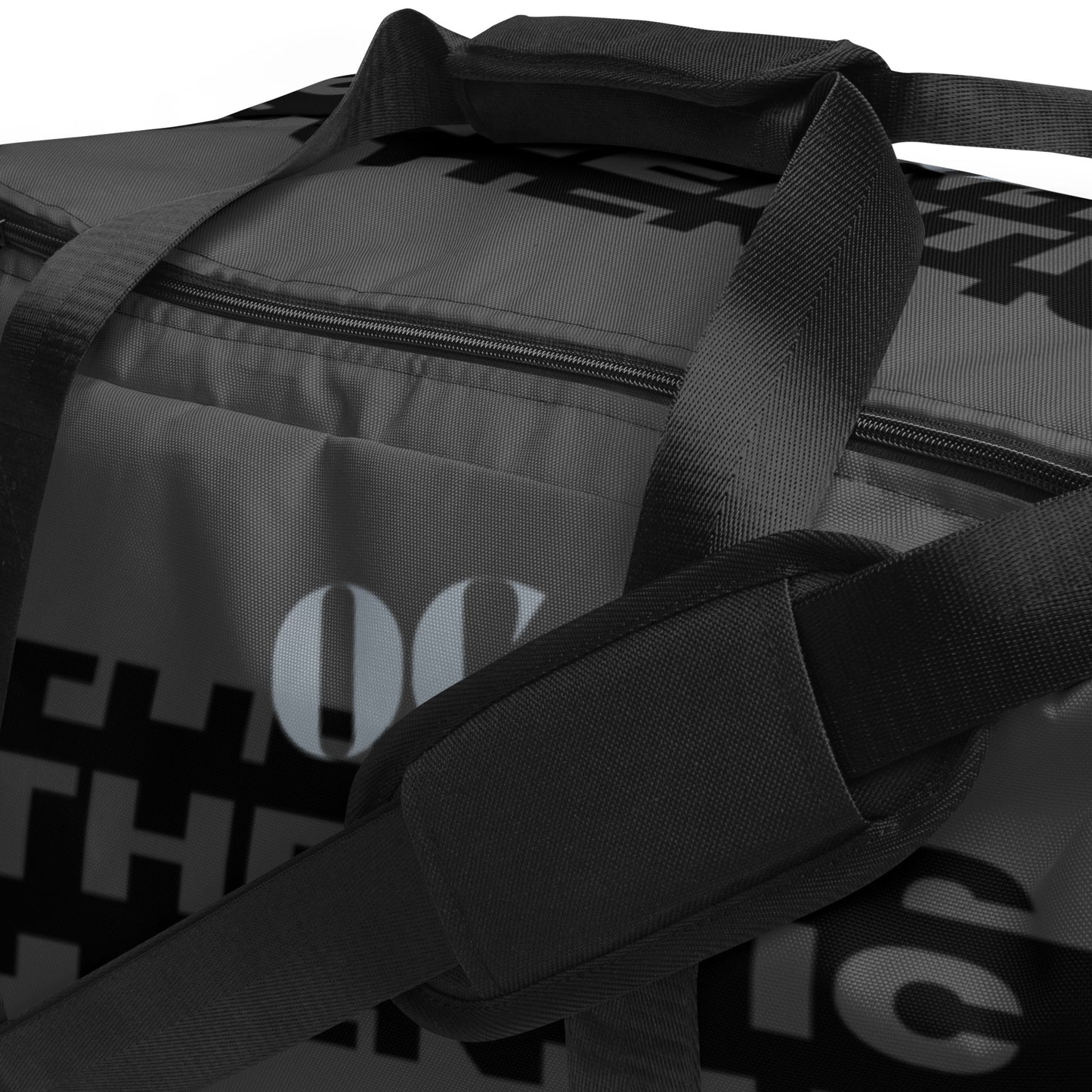 Duffle bag