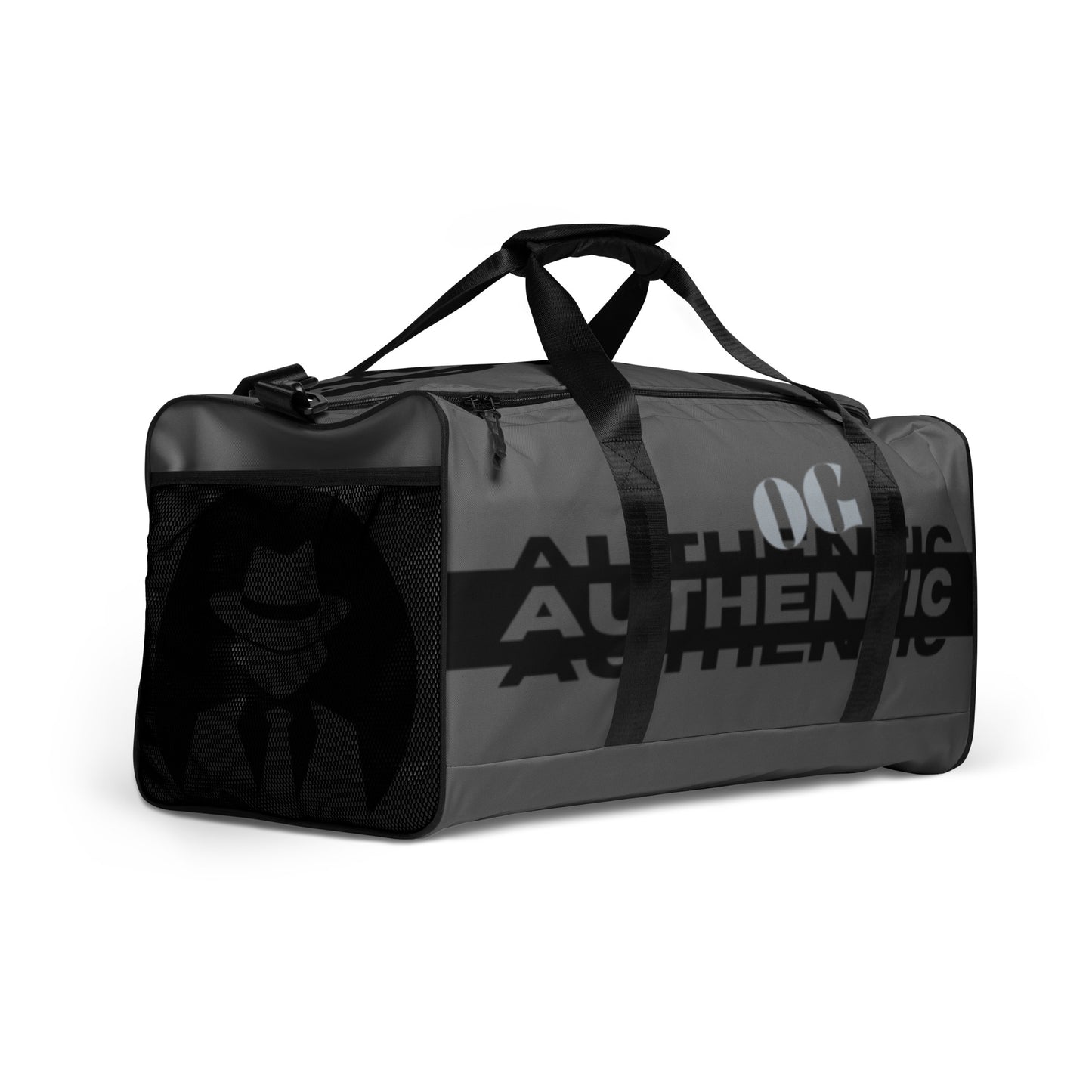Duffle bag