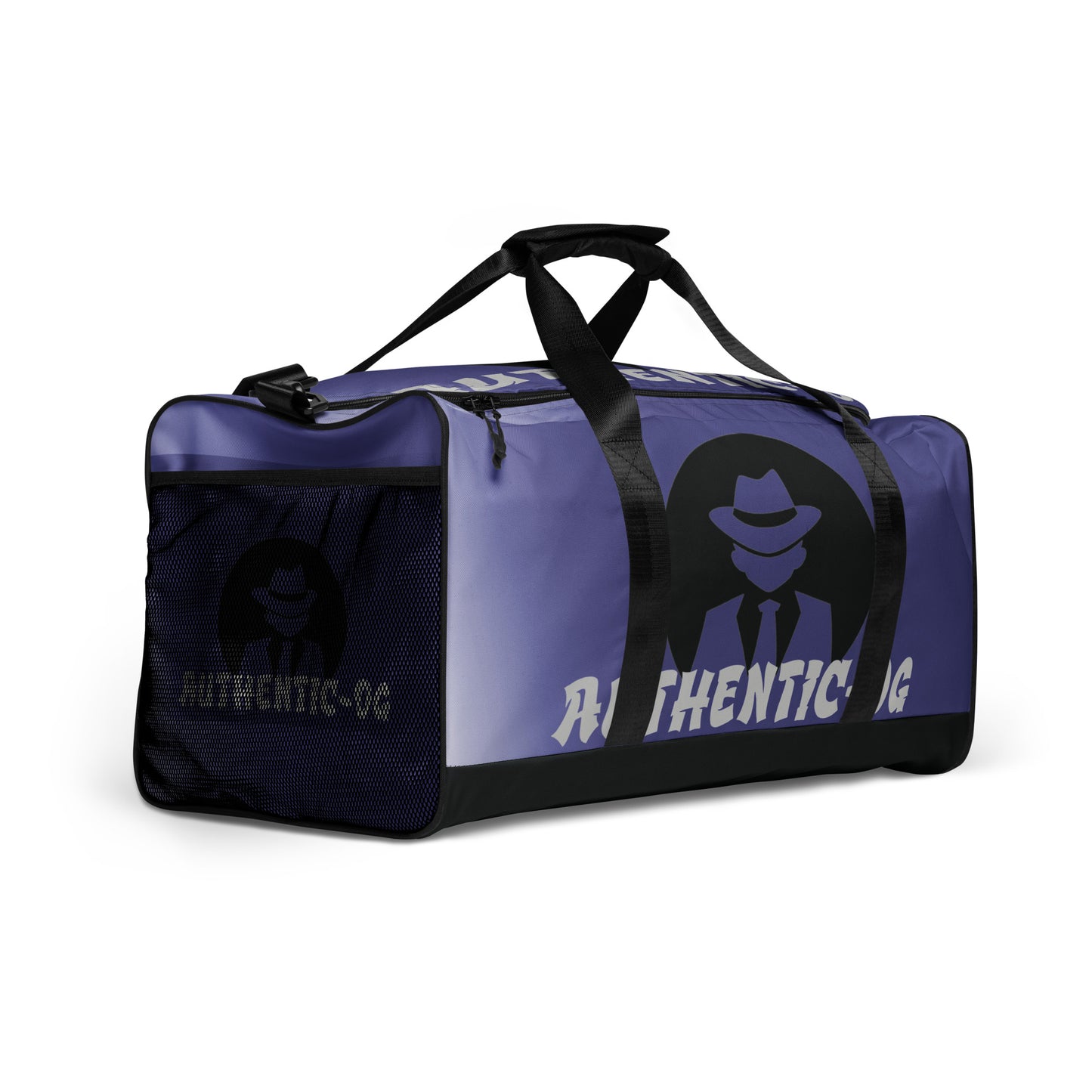 Duffle bag