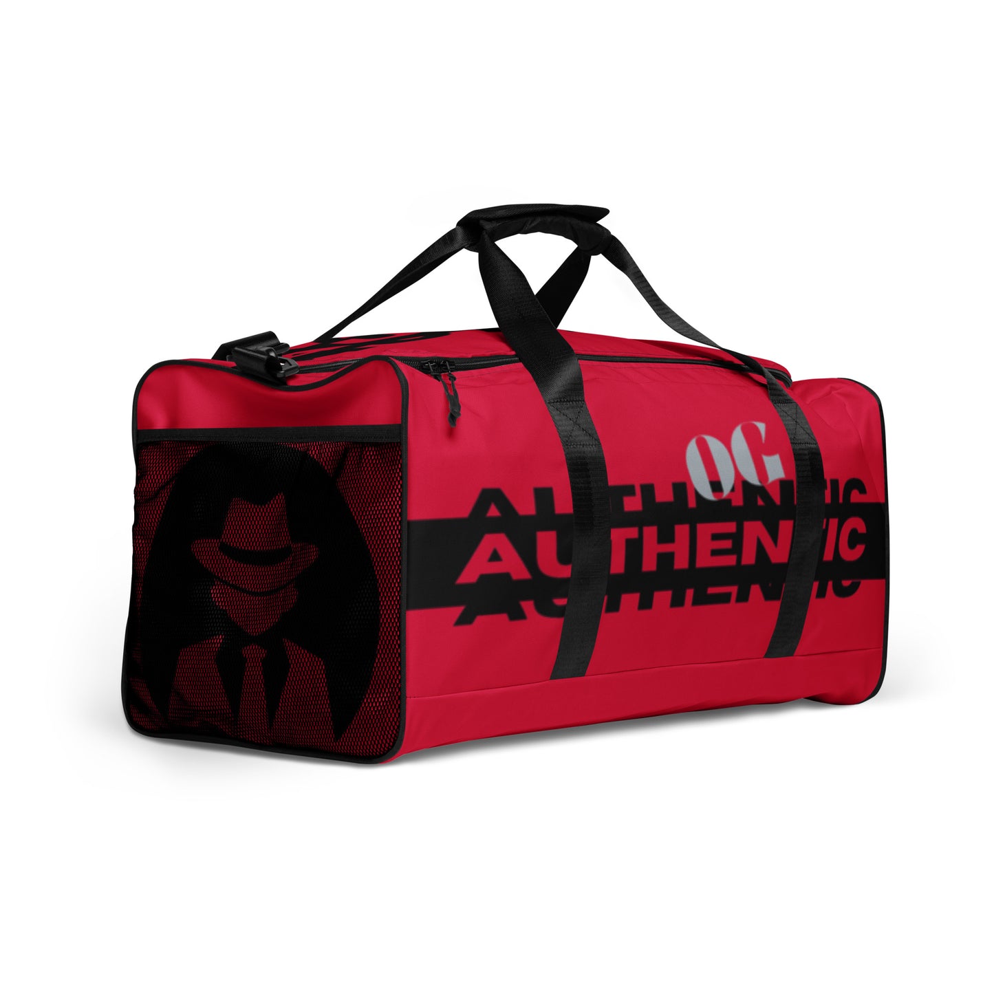 Duffle bag