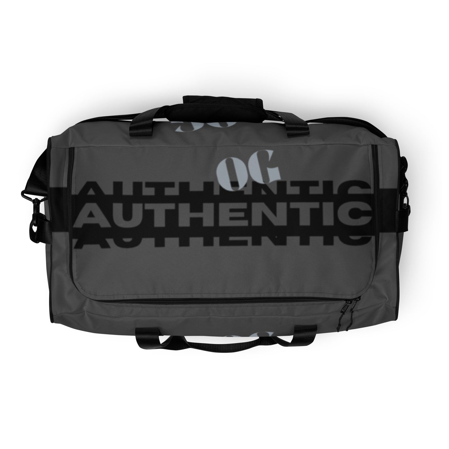Duffle bag