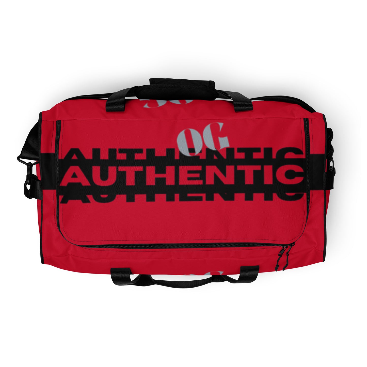 Duffle bag