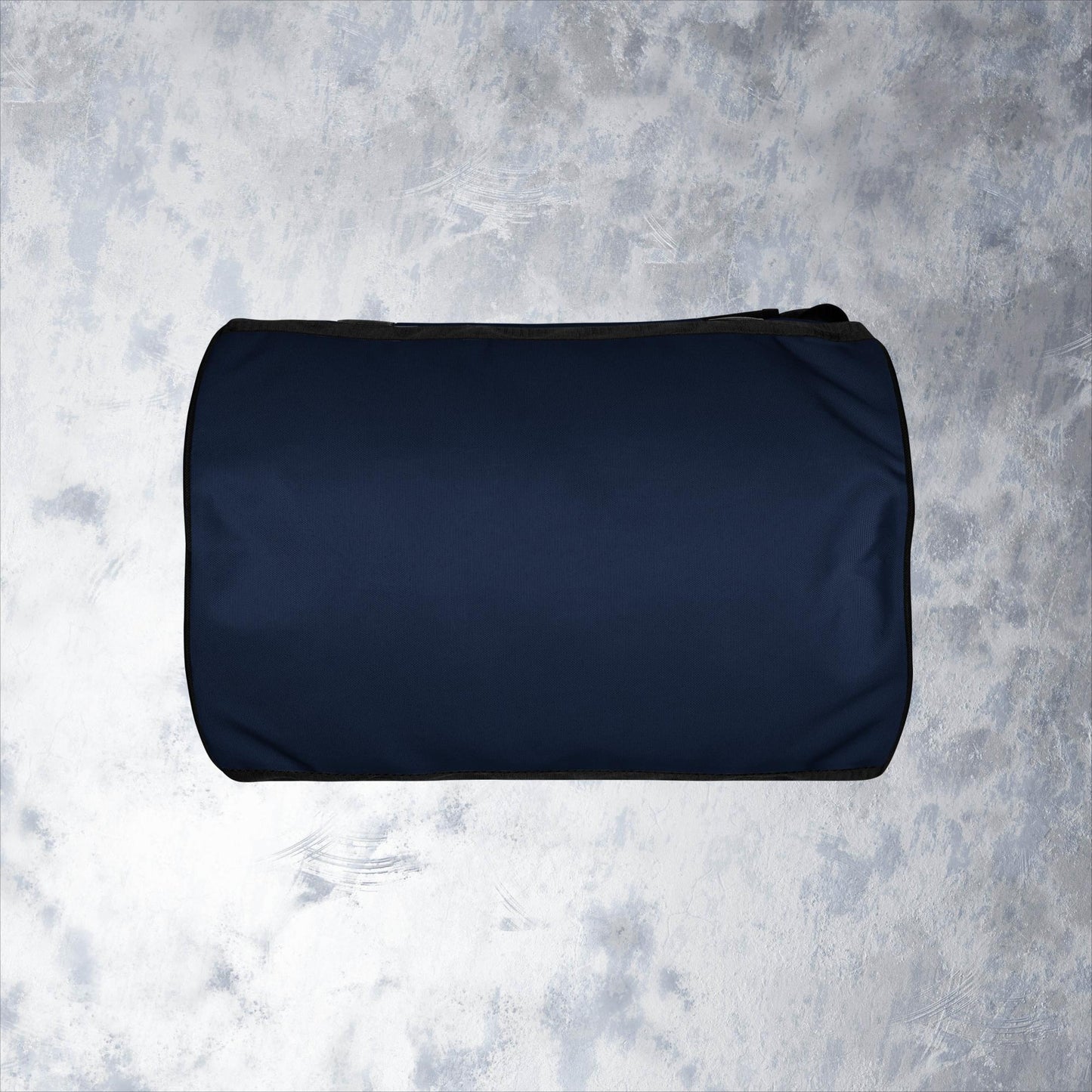 All-over print gym bag
