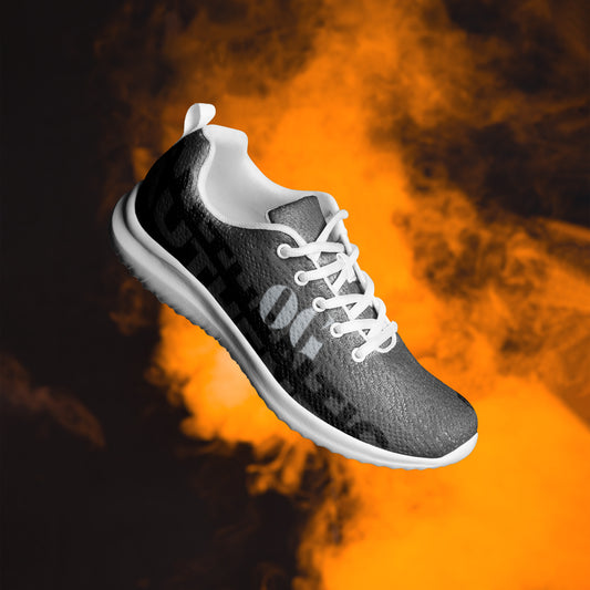 Men’s athletic shoes