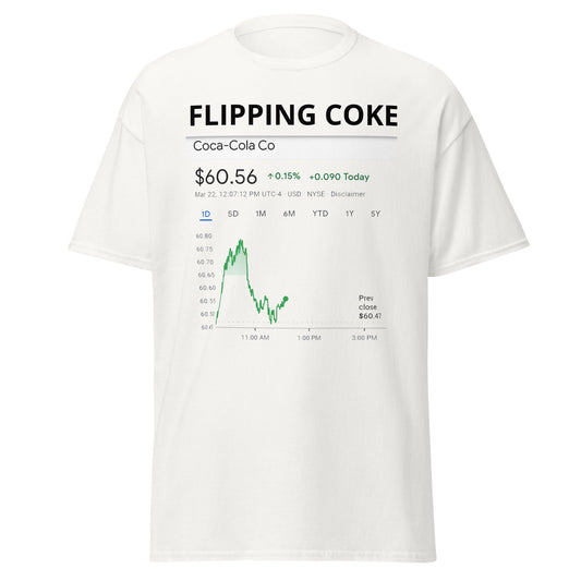 Men's classic tee
