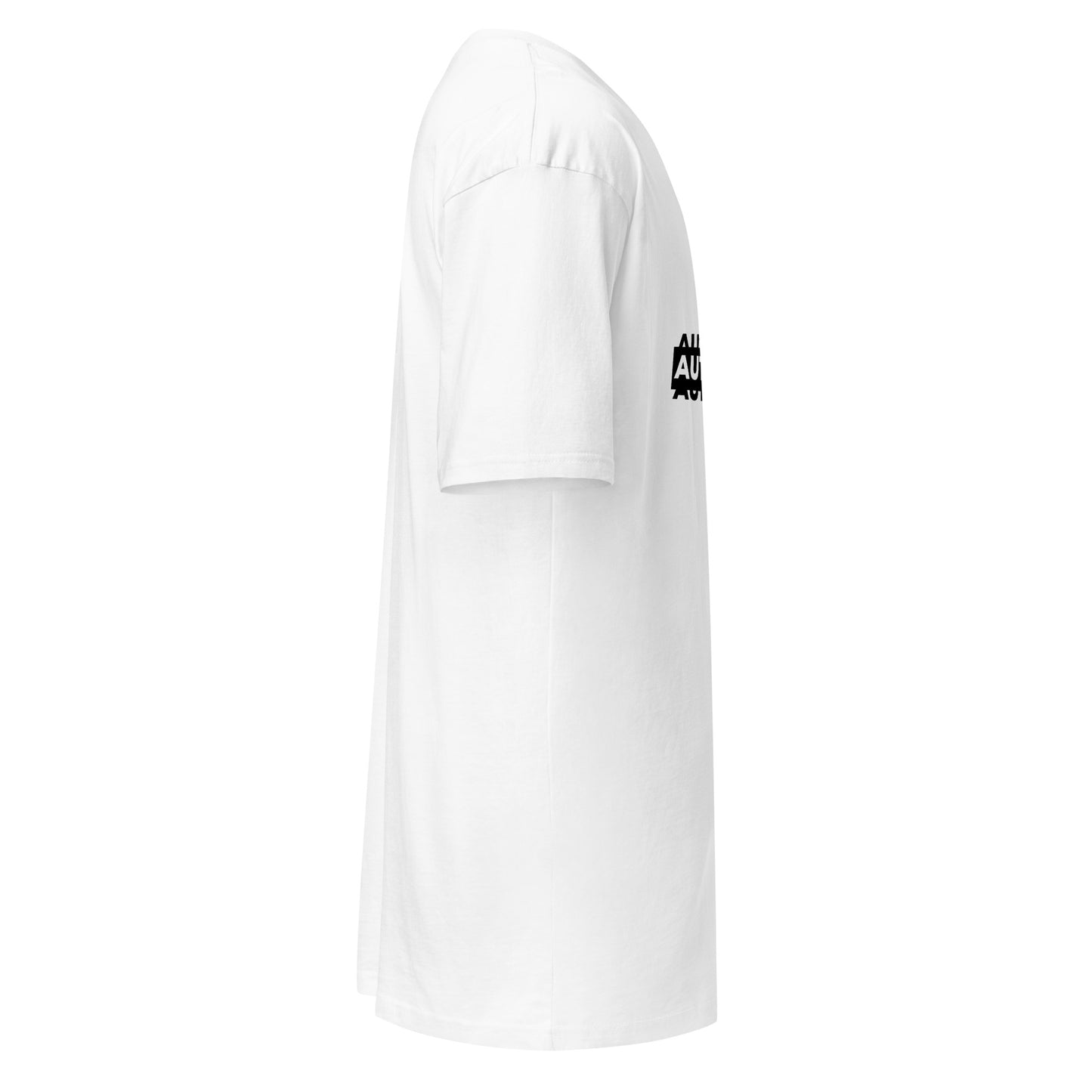 Men’s premium heavyweight tee
