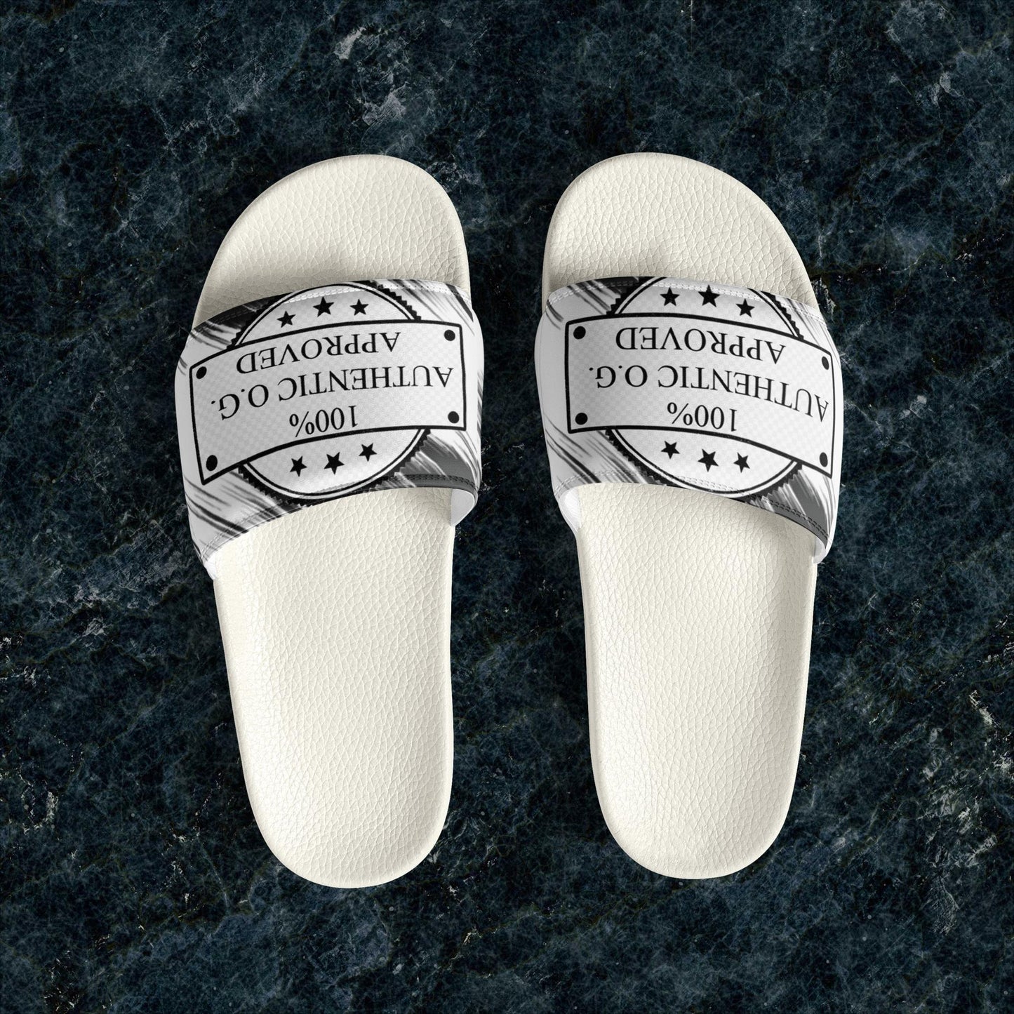 Men’s slides