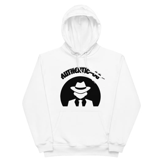 Premium eco hoodie