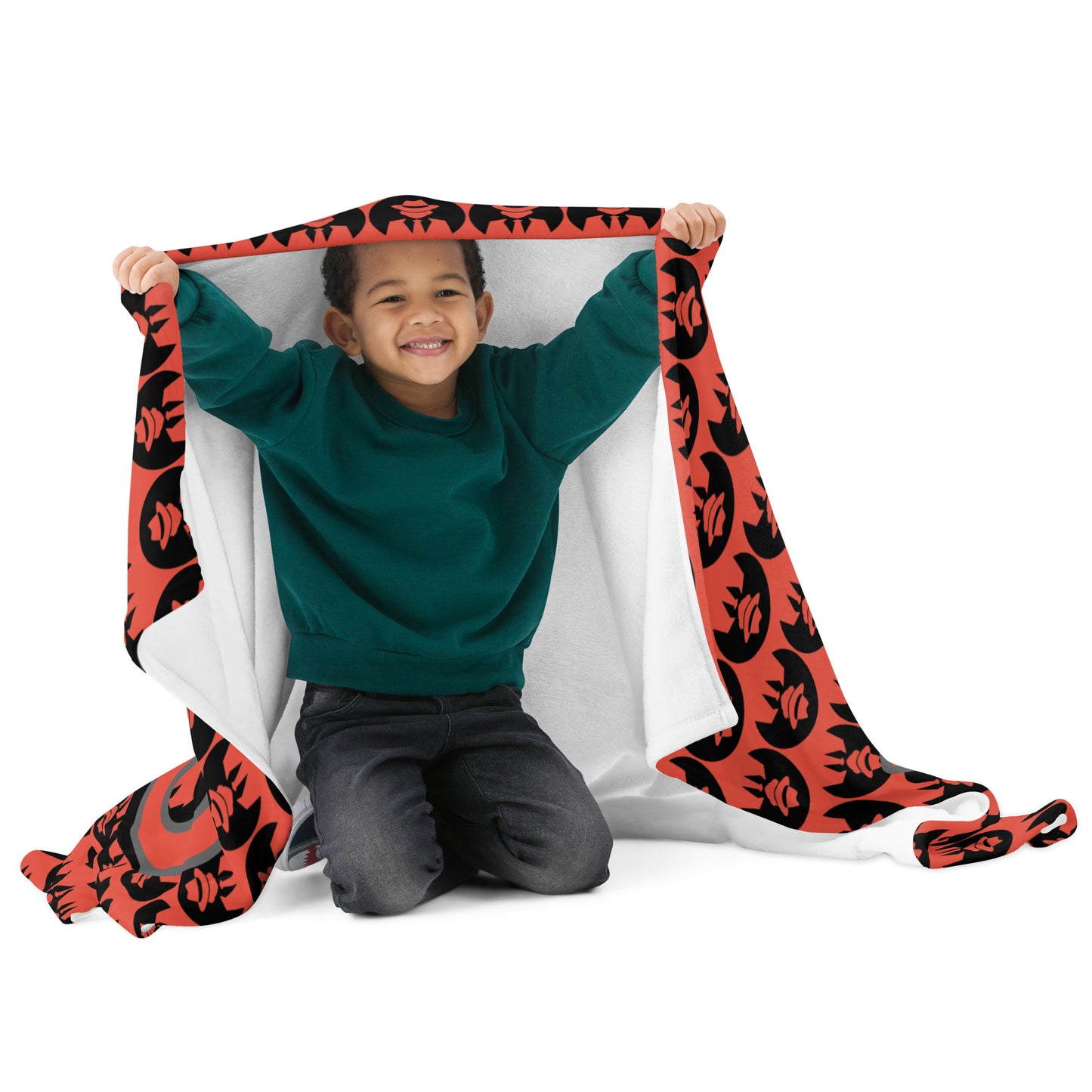Throw Blanket