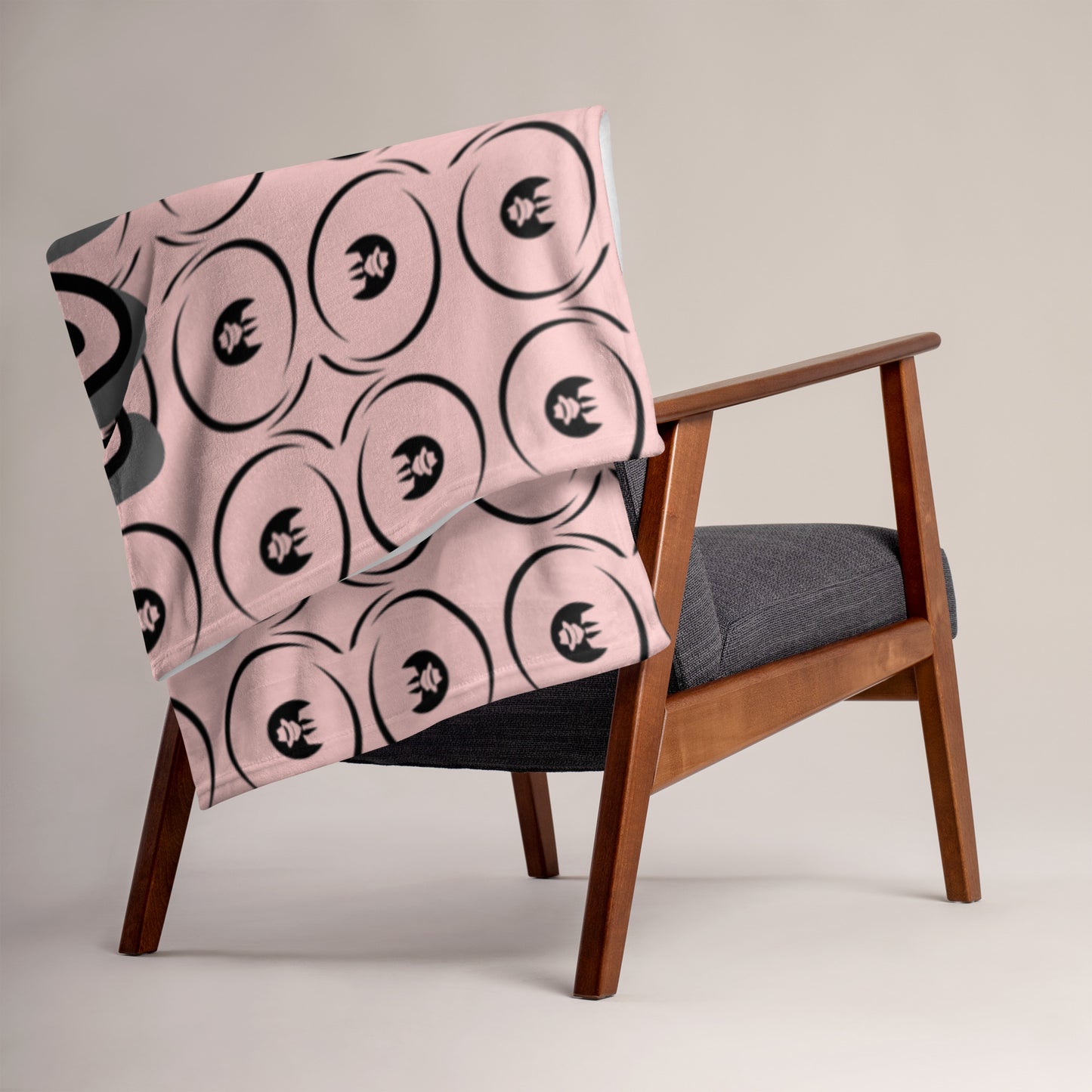 Throw Blanket