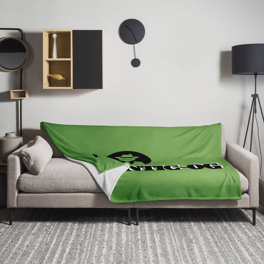 Throw Blanket