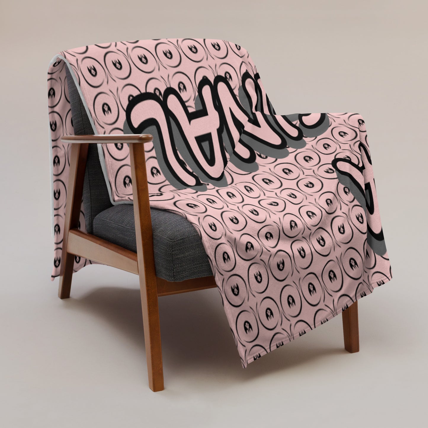 Throw Blanket