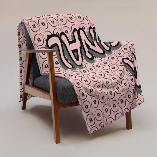 Throw Blanket
