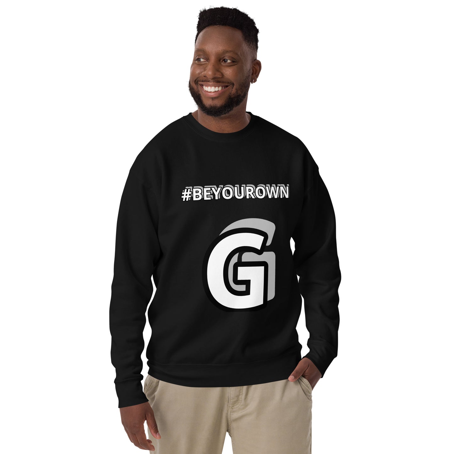 Unisex Premium Sweatshirt