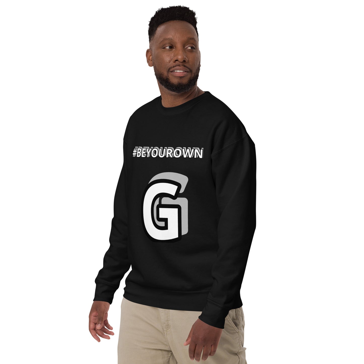 Unisex Premium Sweatshirt