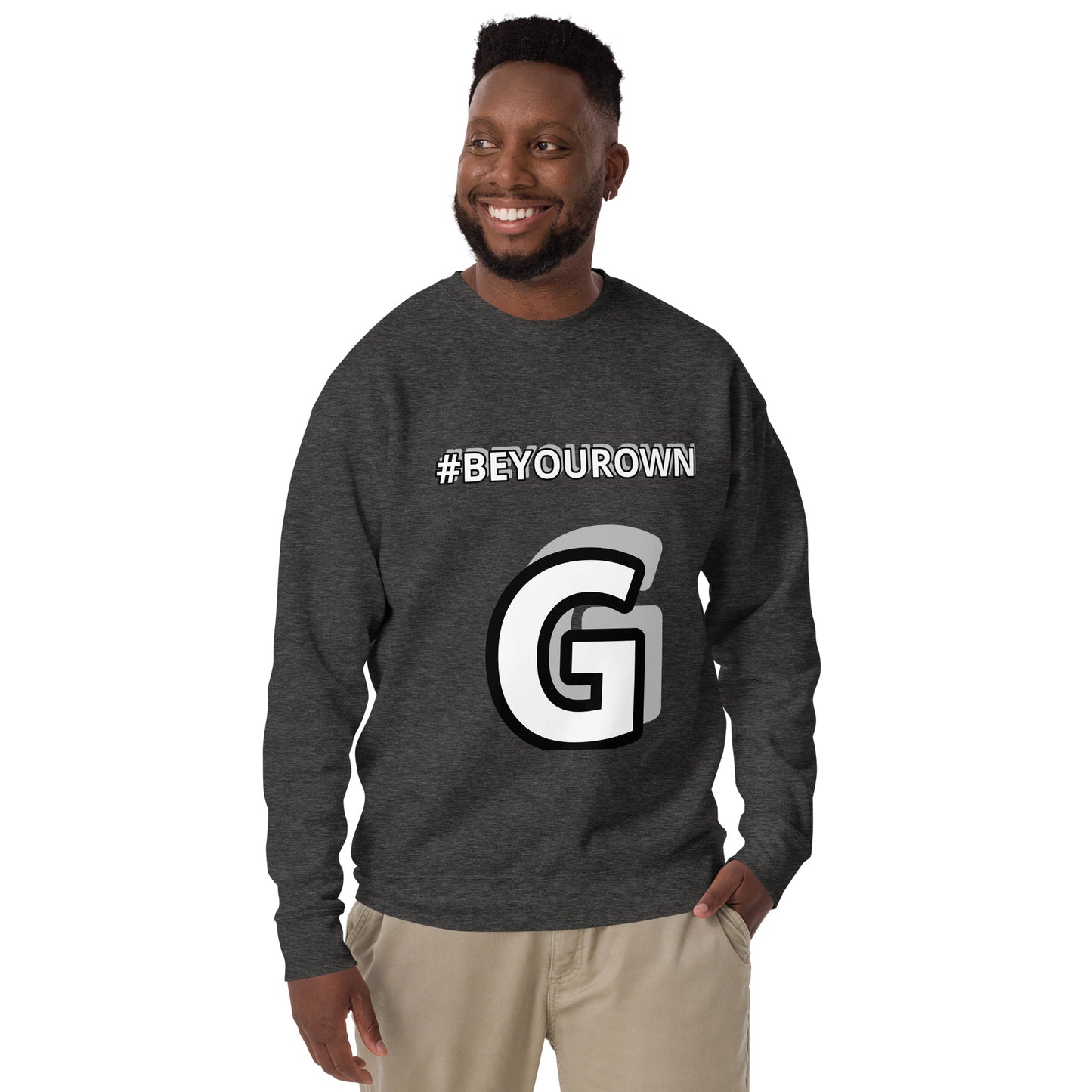 Unisex Premium Sweatshirt