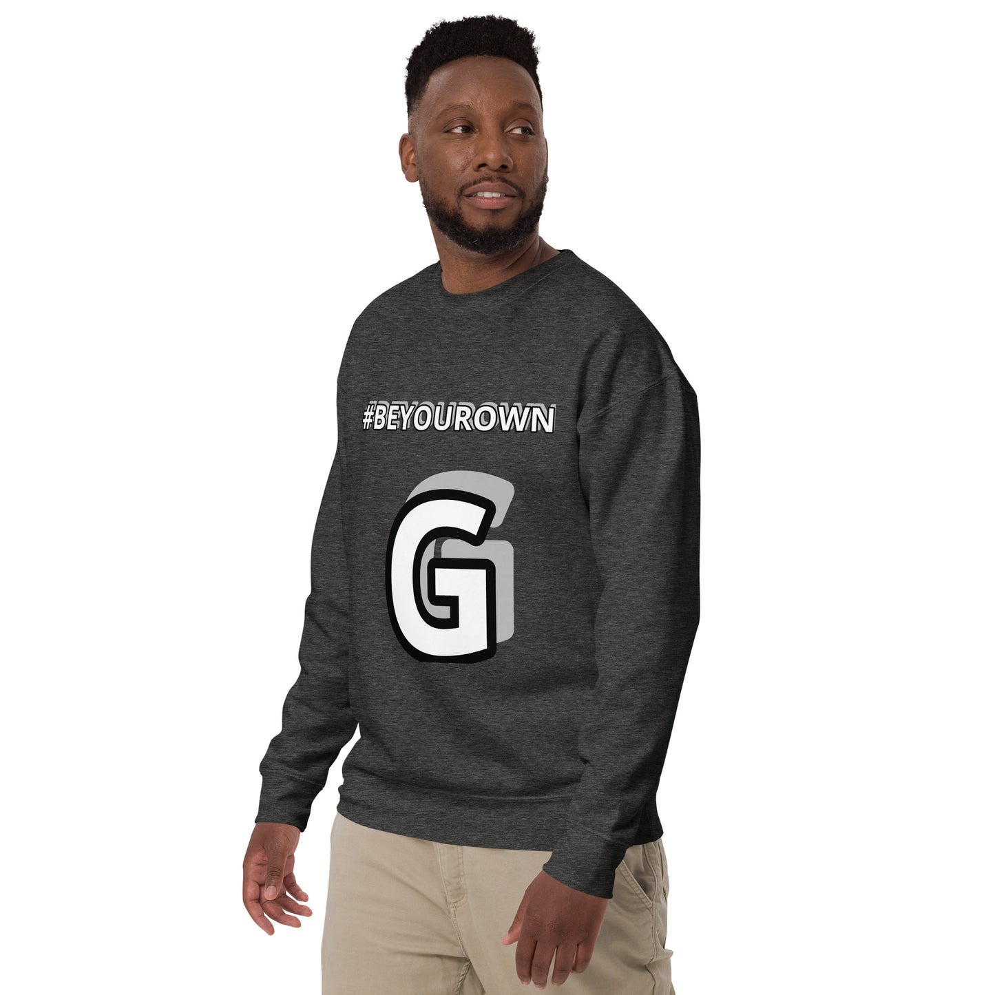 Unisex Premium Sweatshirt