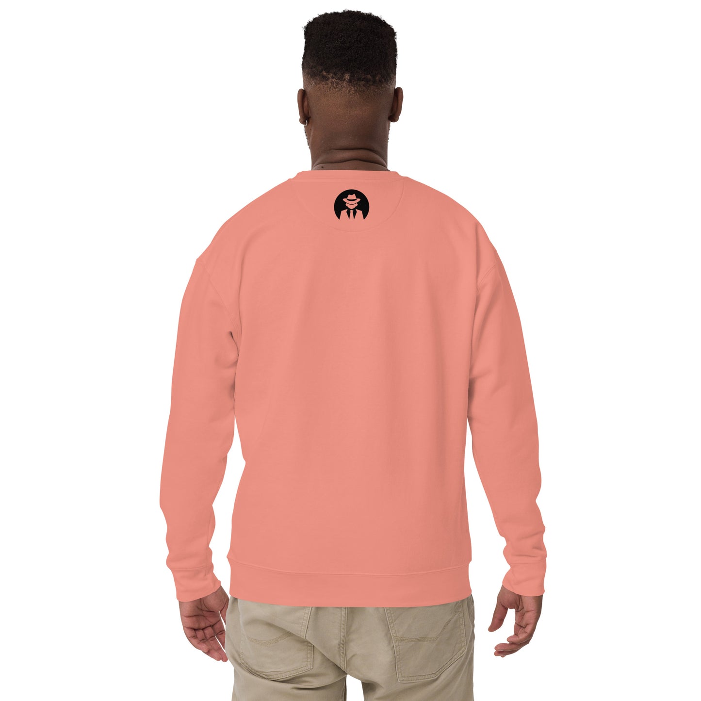 Unisex Premium Sweatshirt