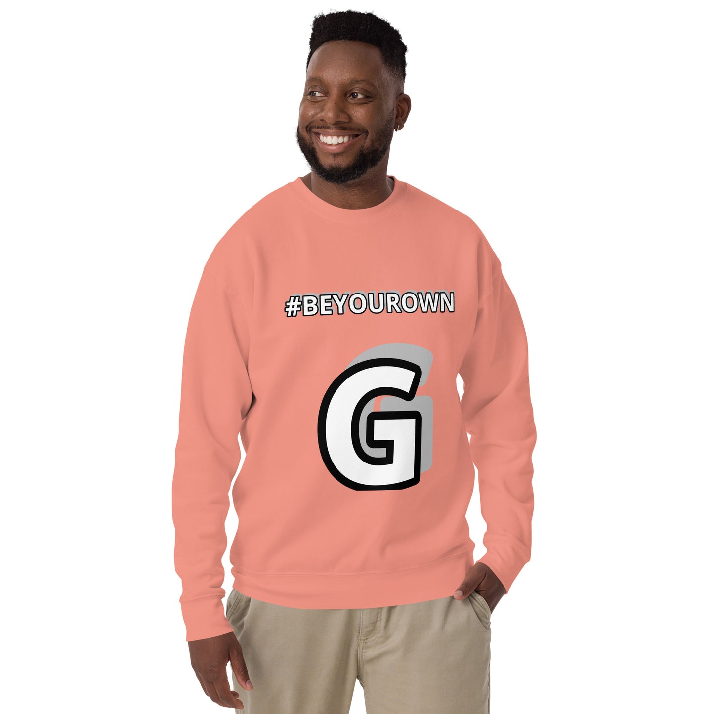 Unisex Premium Sweatshirt