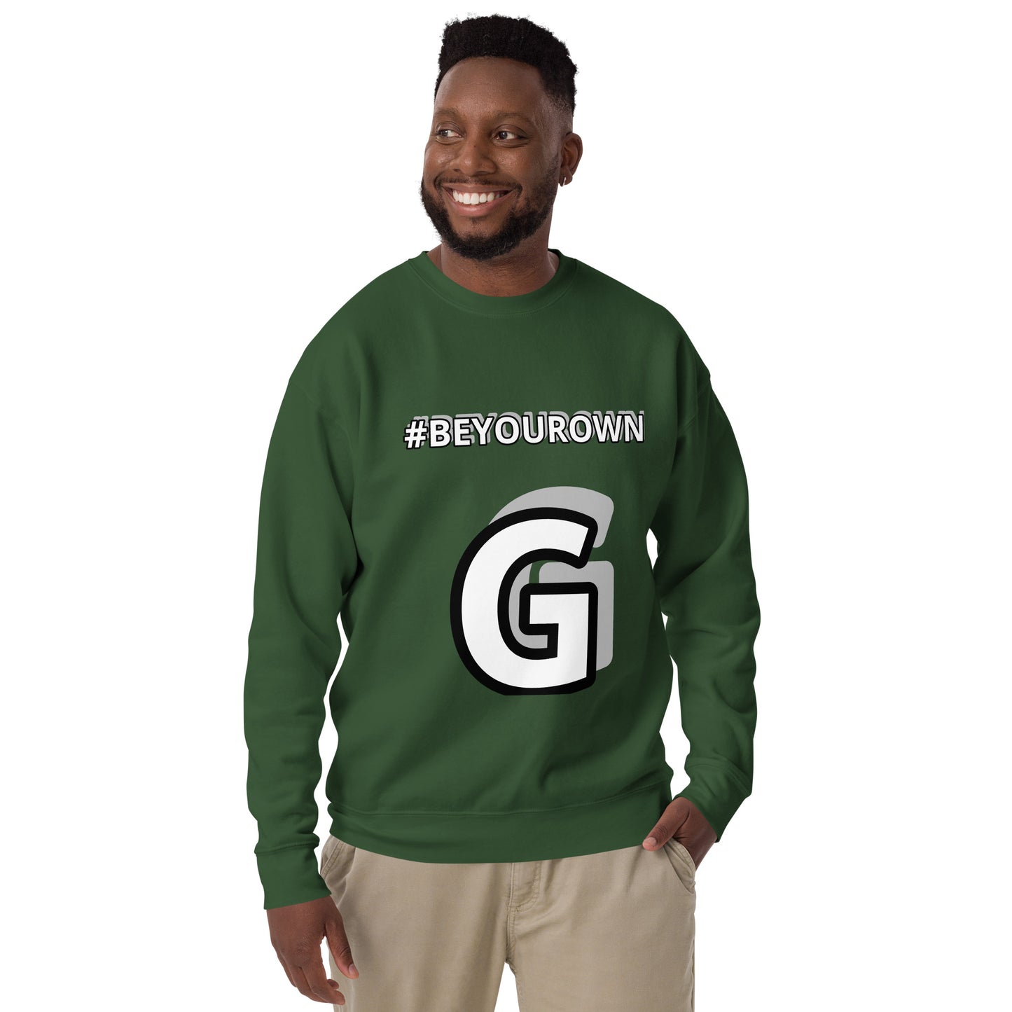 Unisex Premium Sweatshirt