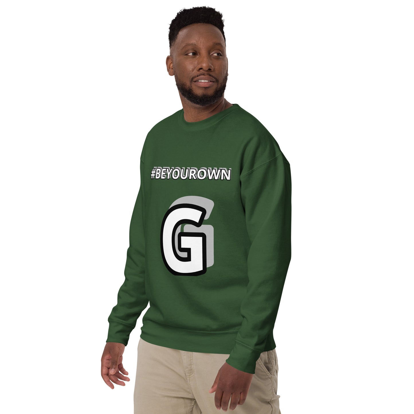 Unisex Premium Sweatshirt