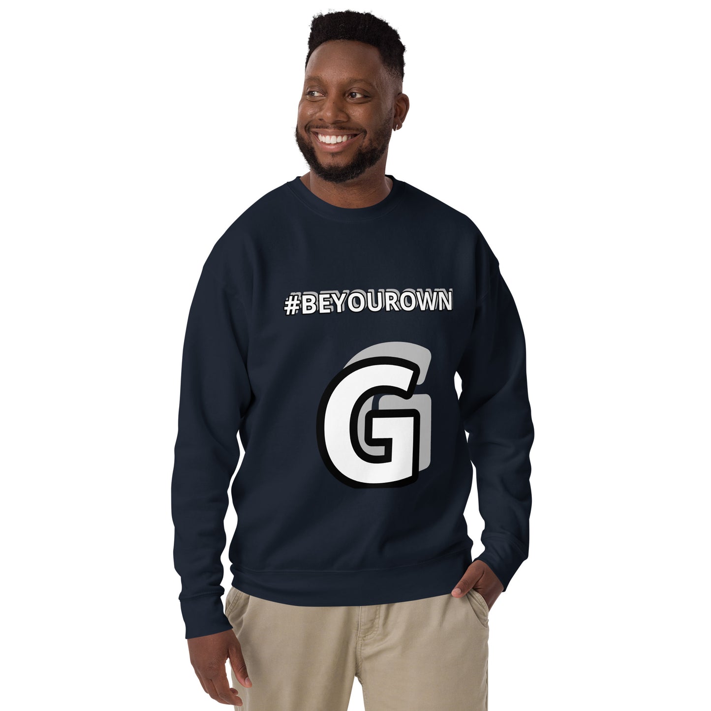 Unisex Premium Sweatshirt
