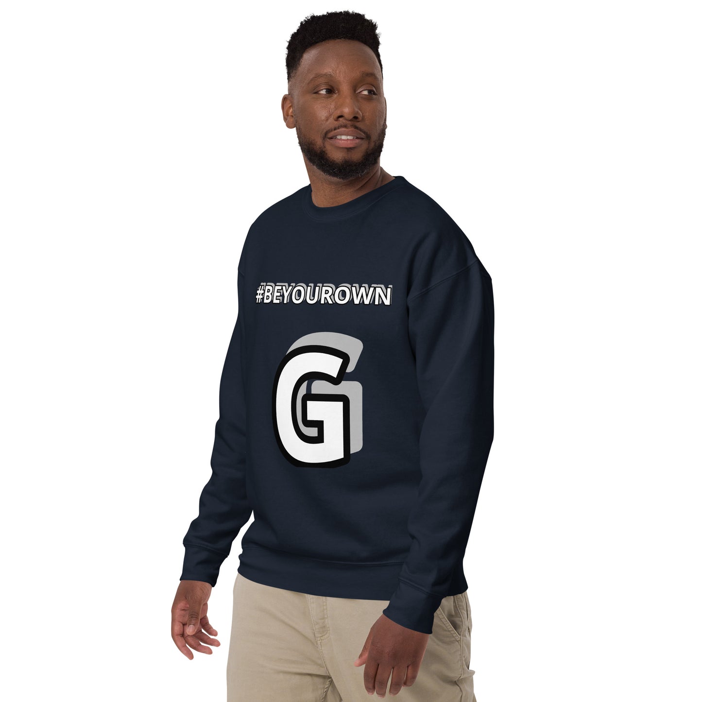 Unisex Premium Sweatshirt