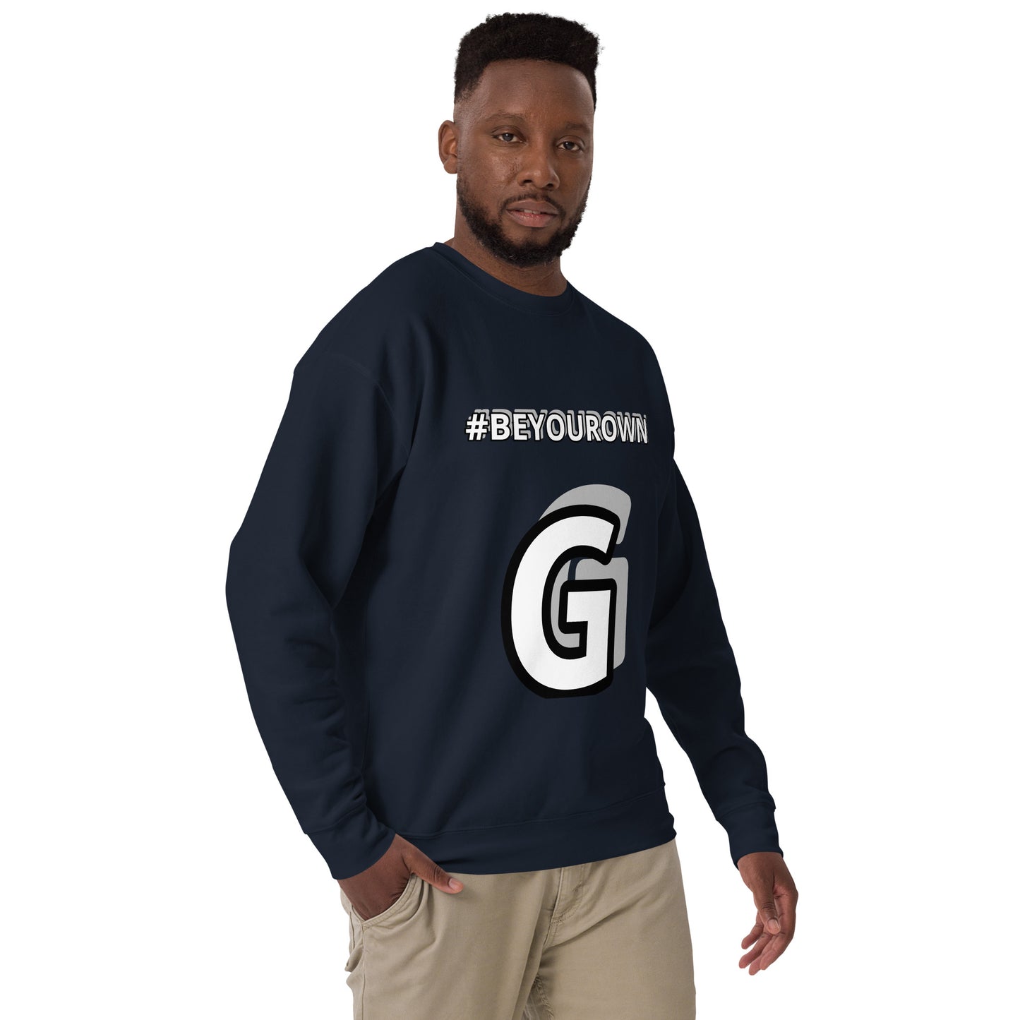 Unisex Premium Sweatshirt