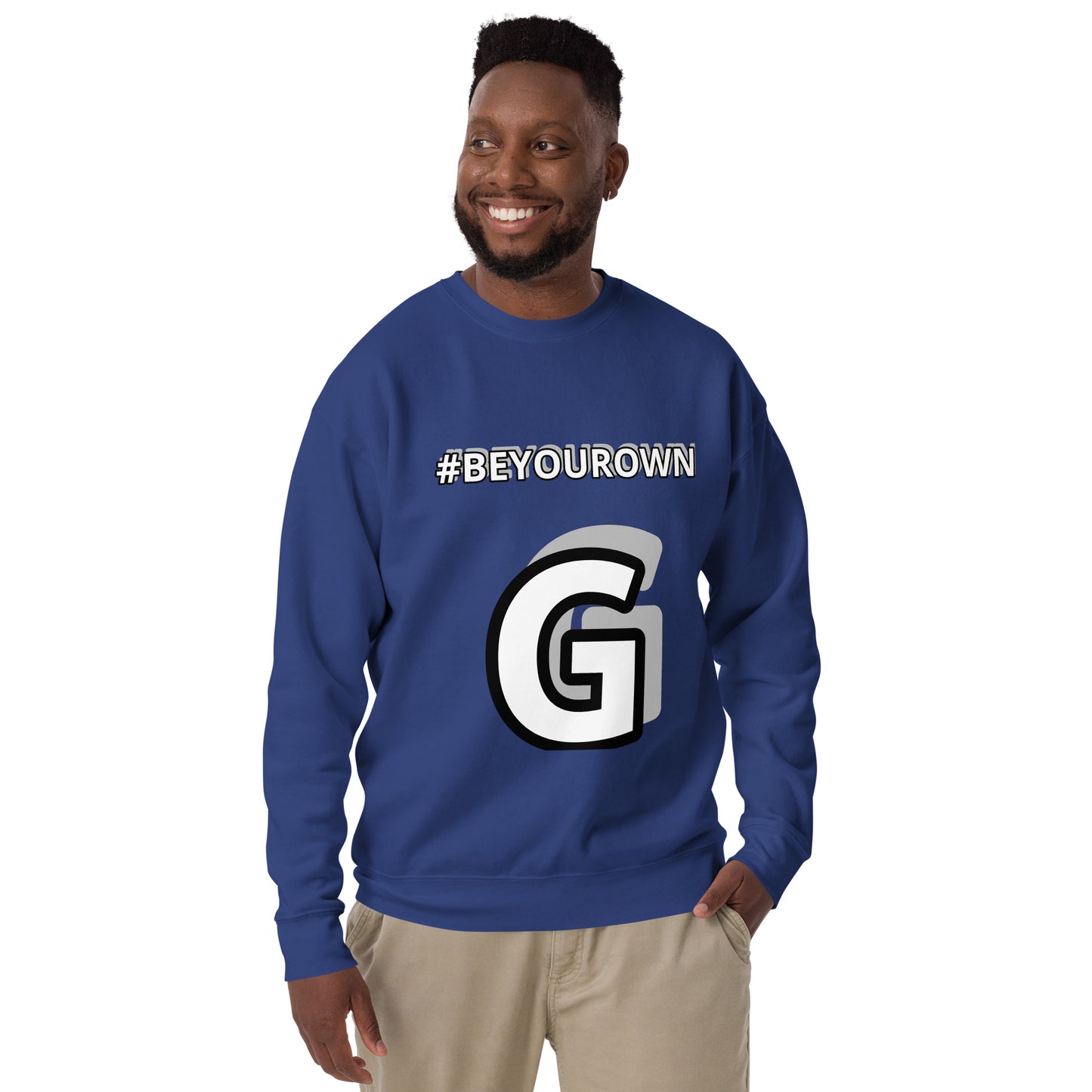 Unisex Premium Sweatshirt