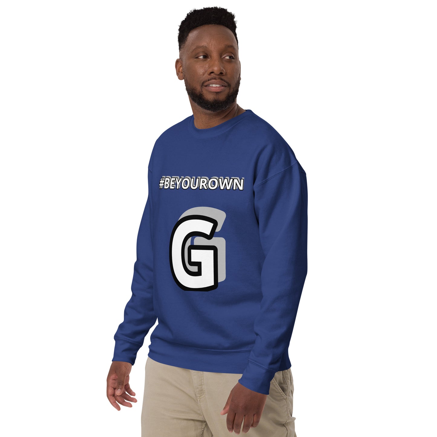 Unisex Premium Sweatshirt