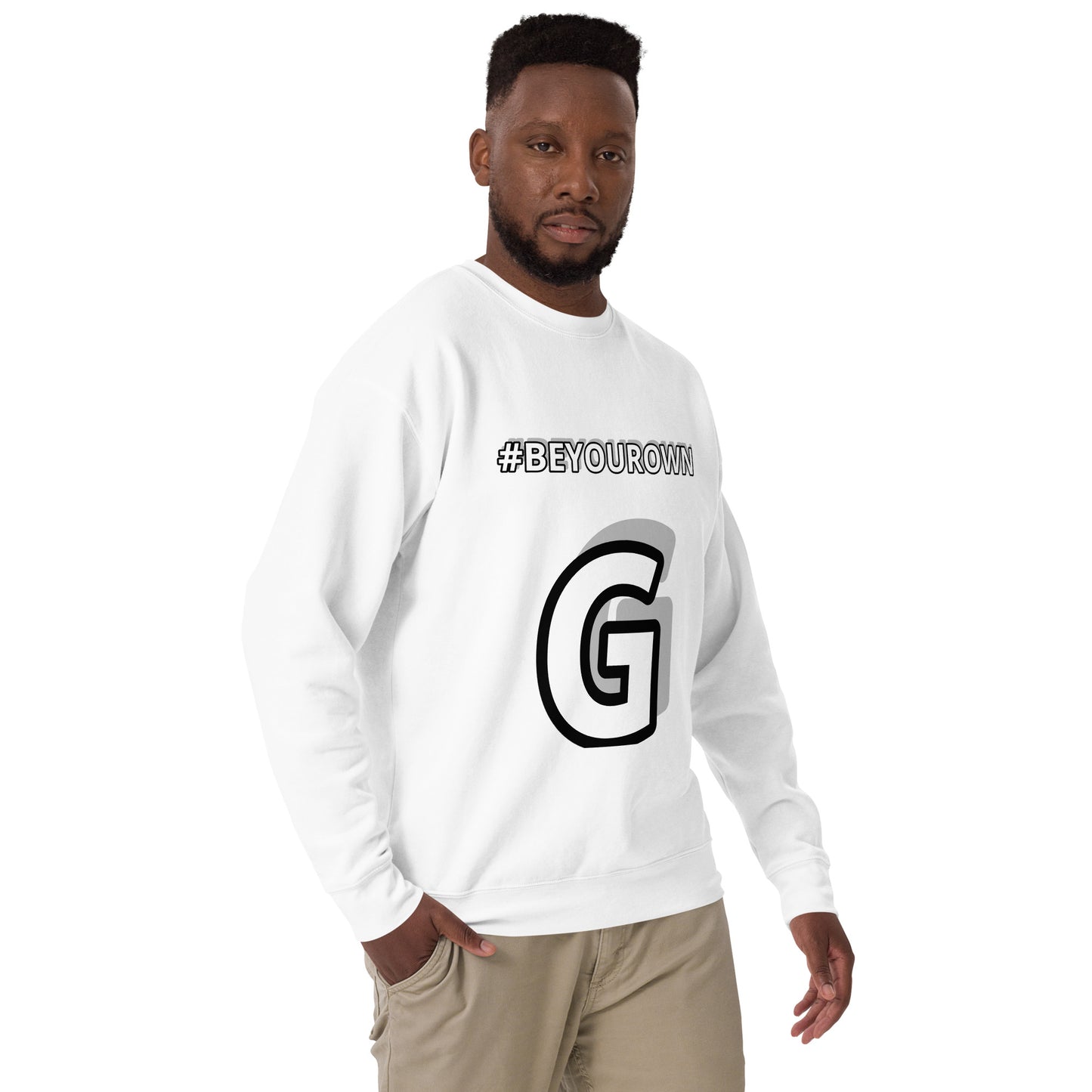 Unisex Premium Sweatshirt