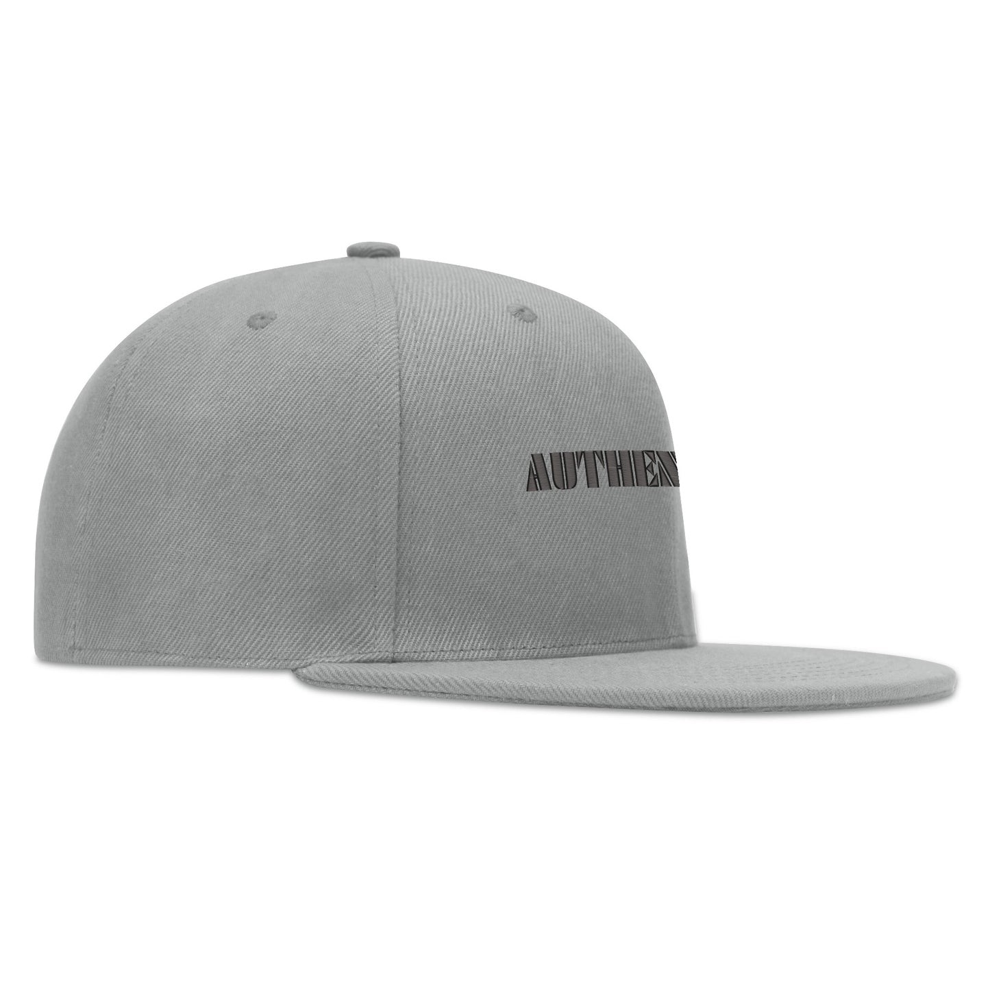 All Over Embroidered Hip-hop Hats