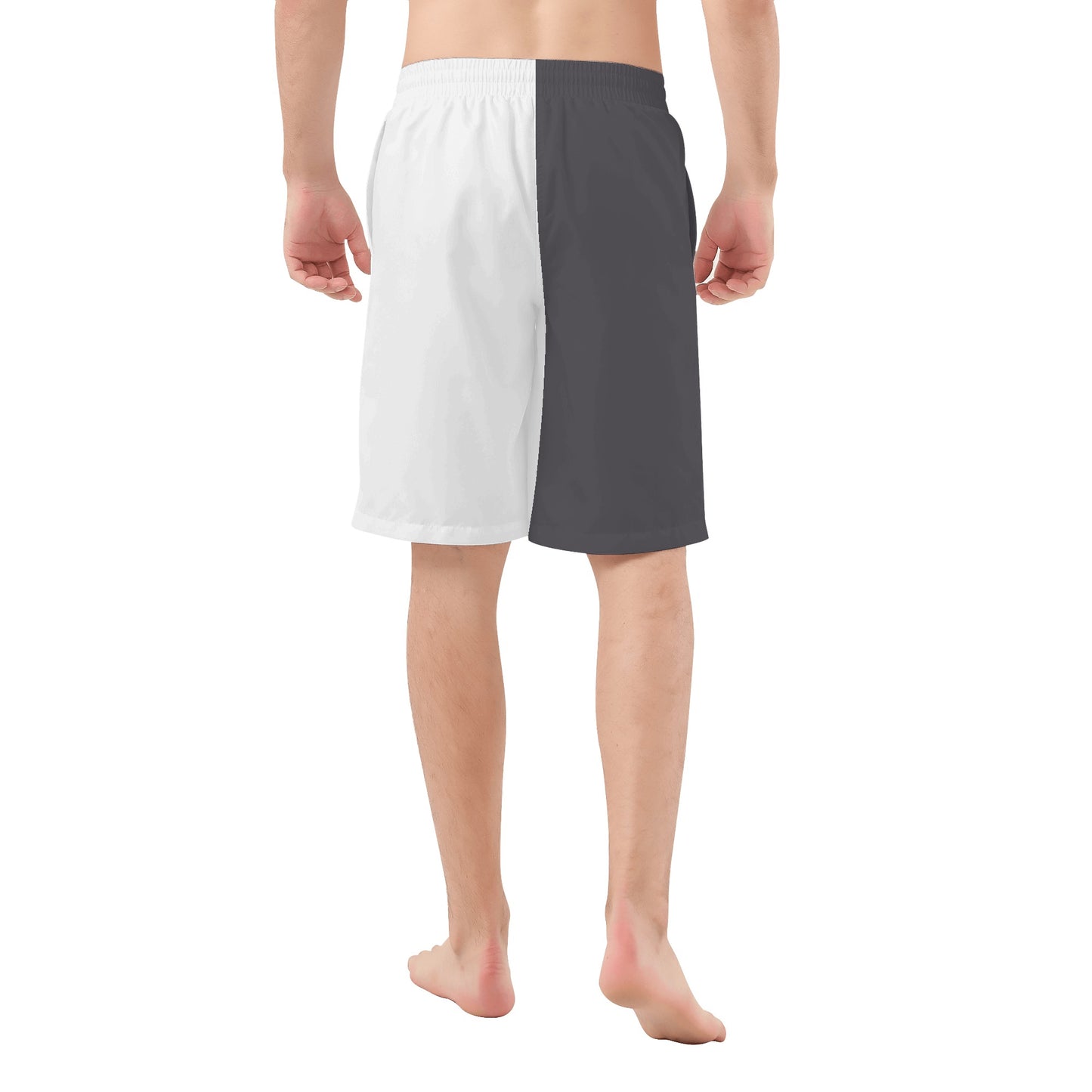 Men's All Over Print Board Shorts