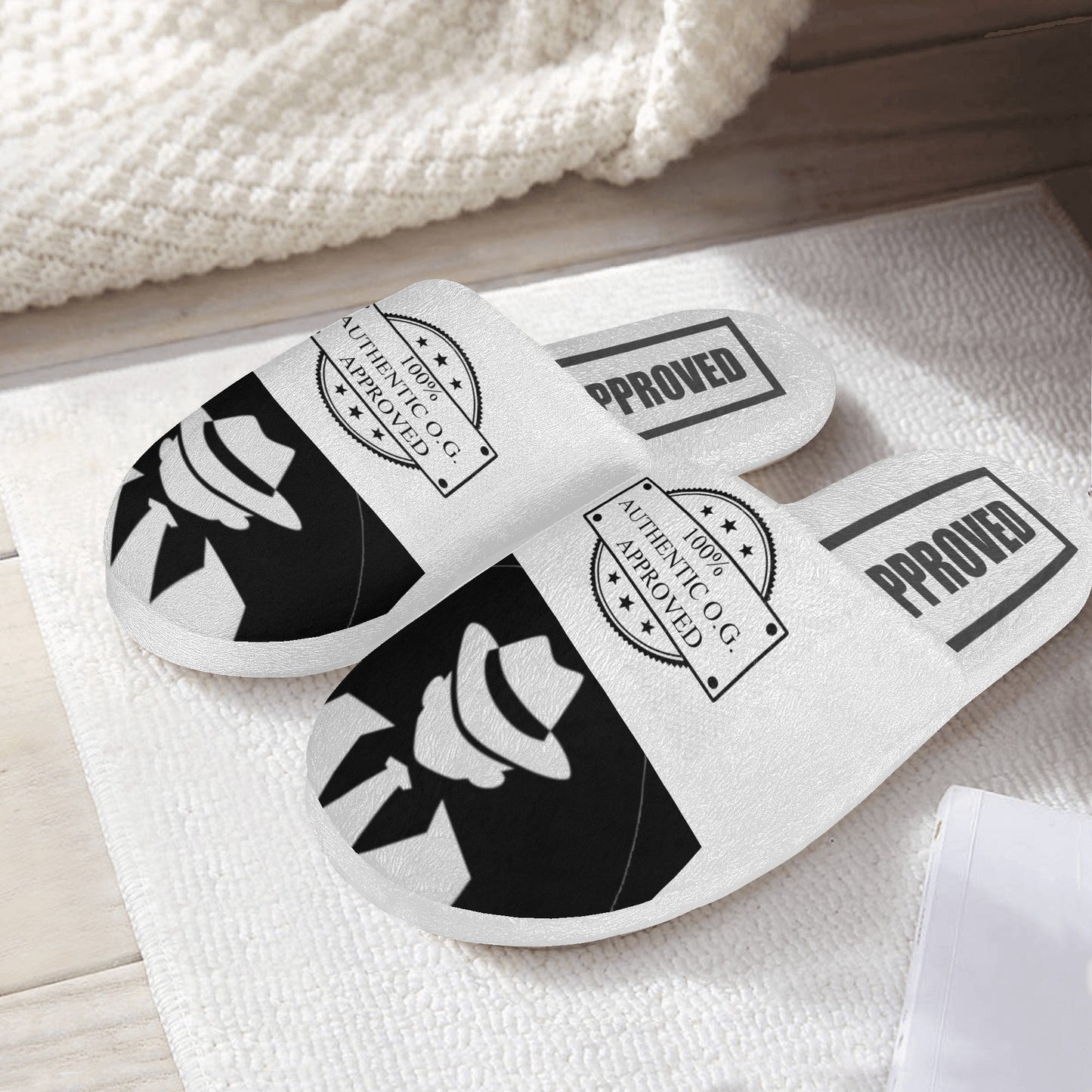 Men's Slippers