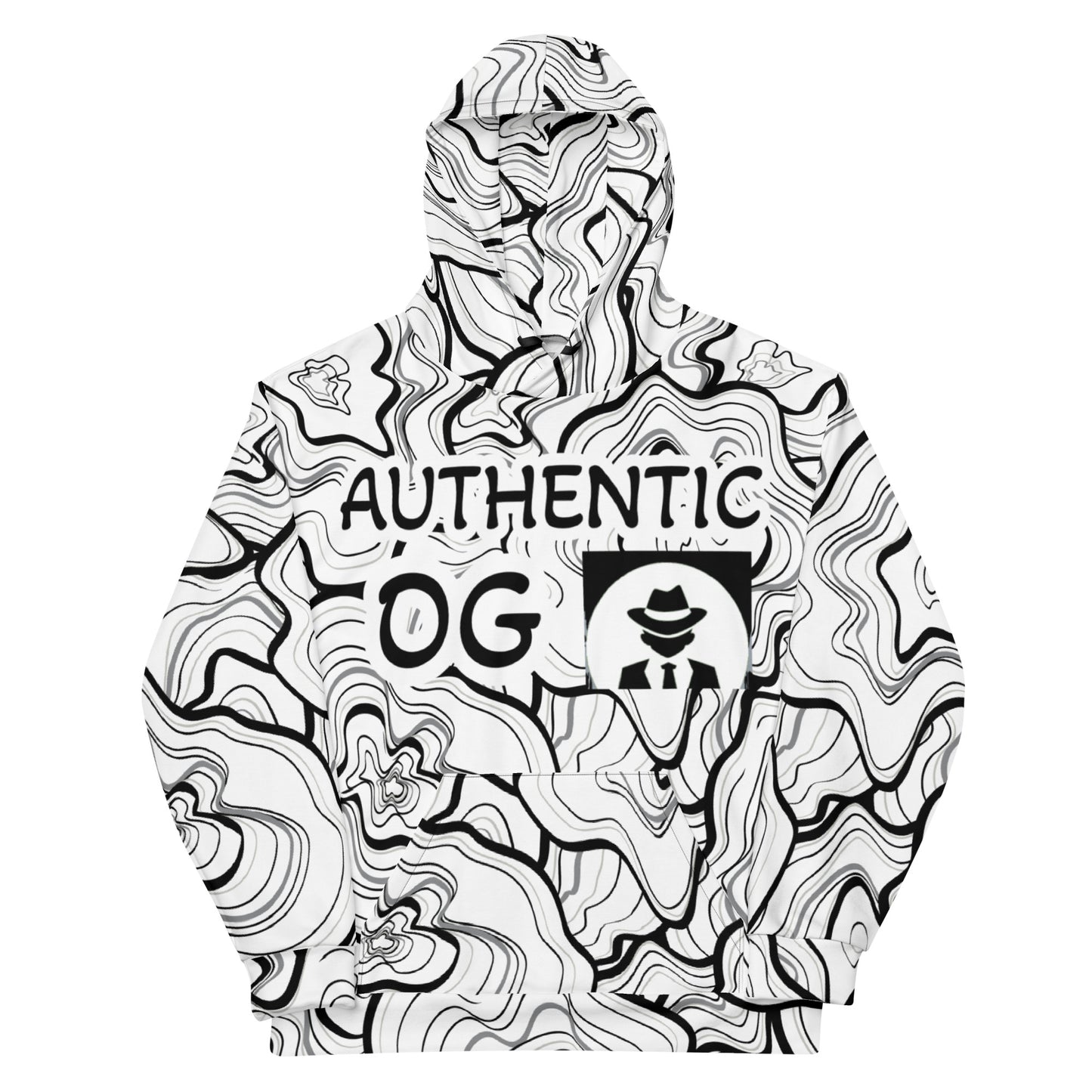 Unisex Hoodie