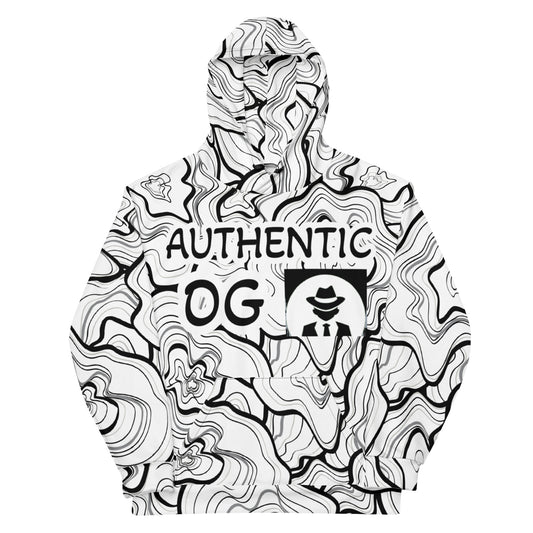 Unisex Hoodie