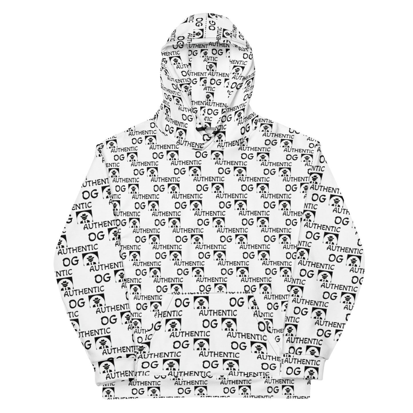 Unisex Hoodie