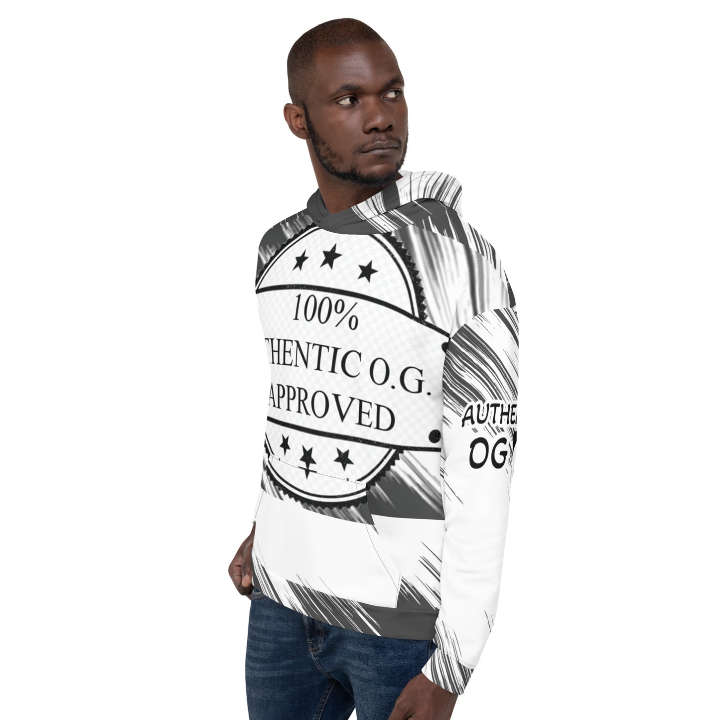 Unisex Hoodie
