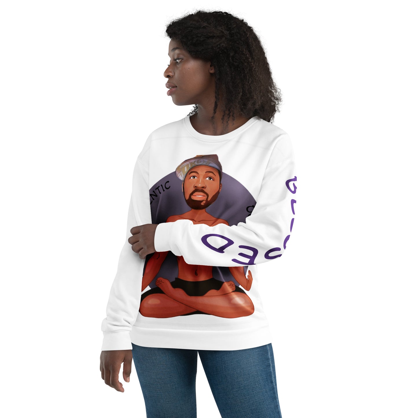 Unisex Sweatshirt