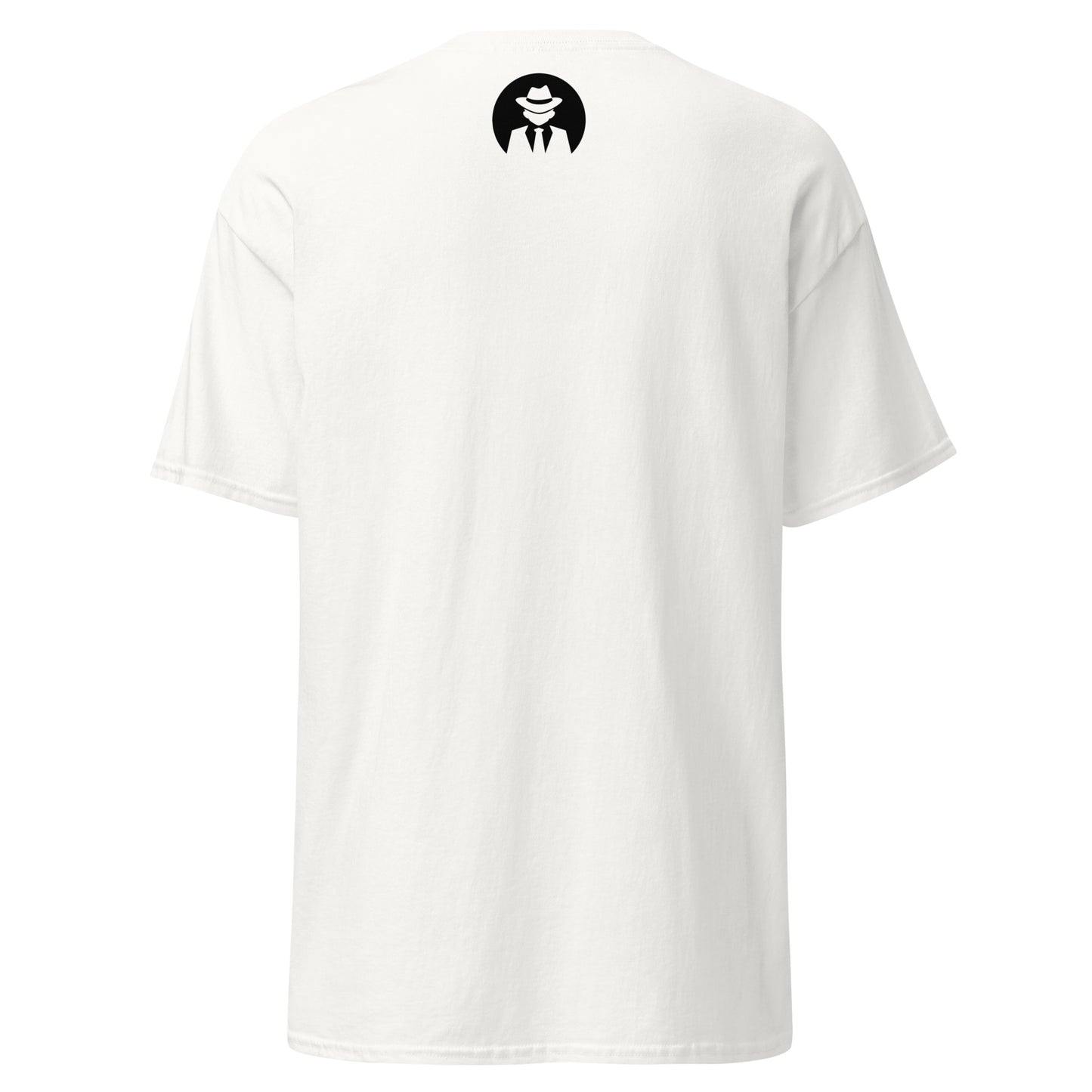 Men's classic tee