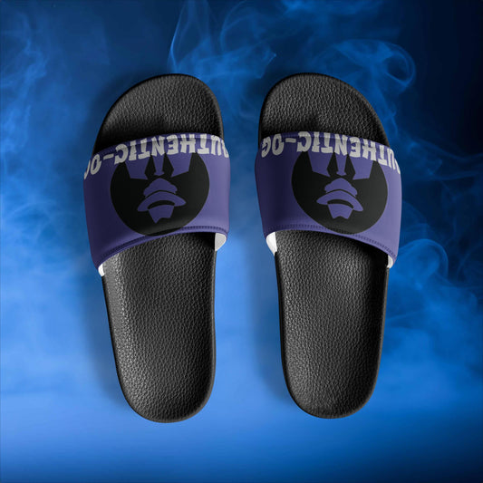 Men’s slides