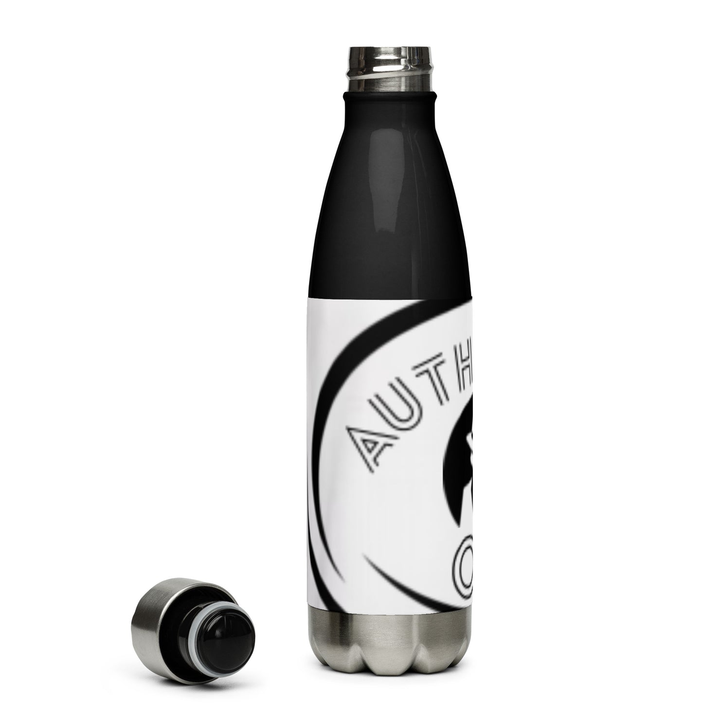 Stainless Steel Water Bottle